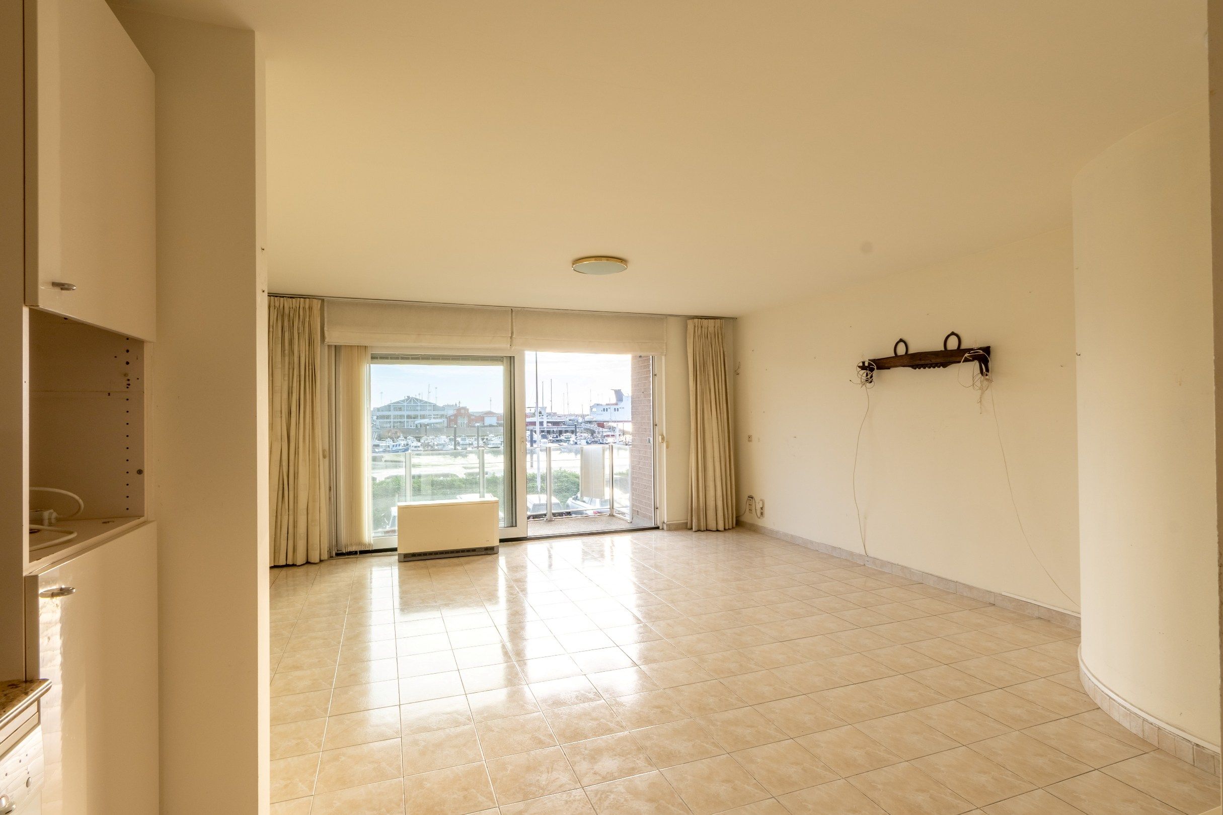 Schitterend gelegen appartement met 2 terrassen te Zeebrugge foto 5