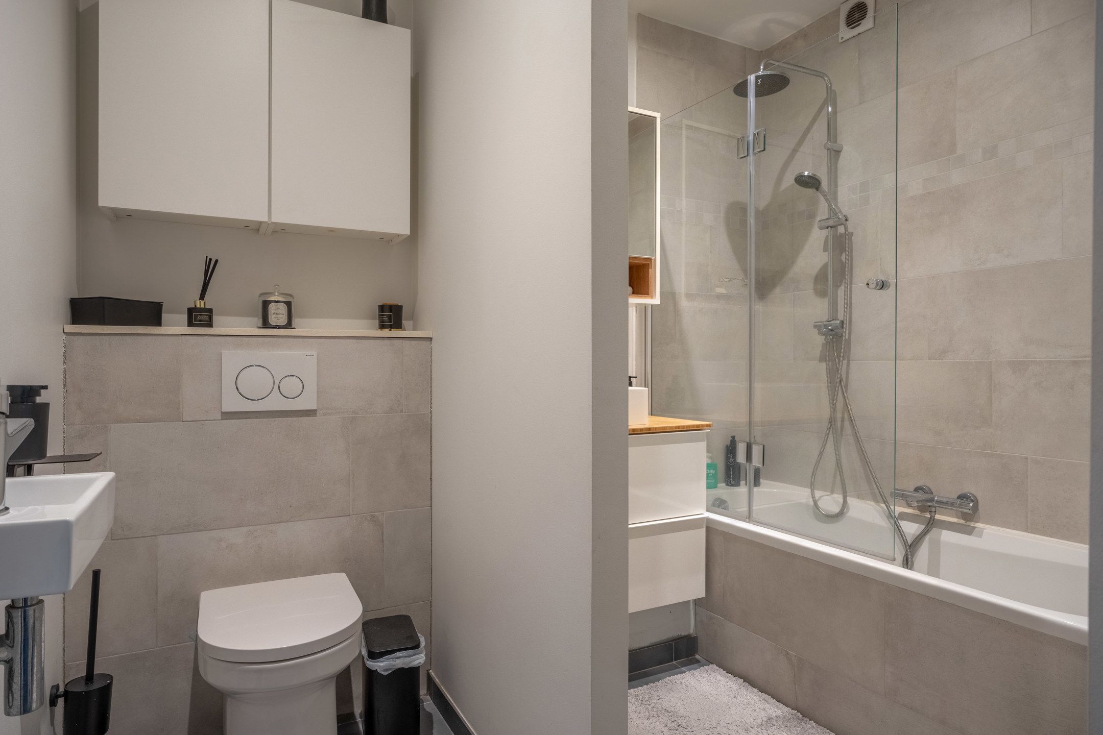 Instapklaar 2 slpk app. op gunstige ligging te Turnhout foto 16