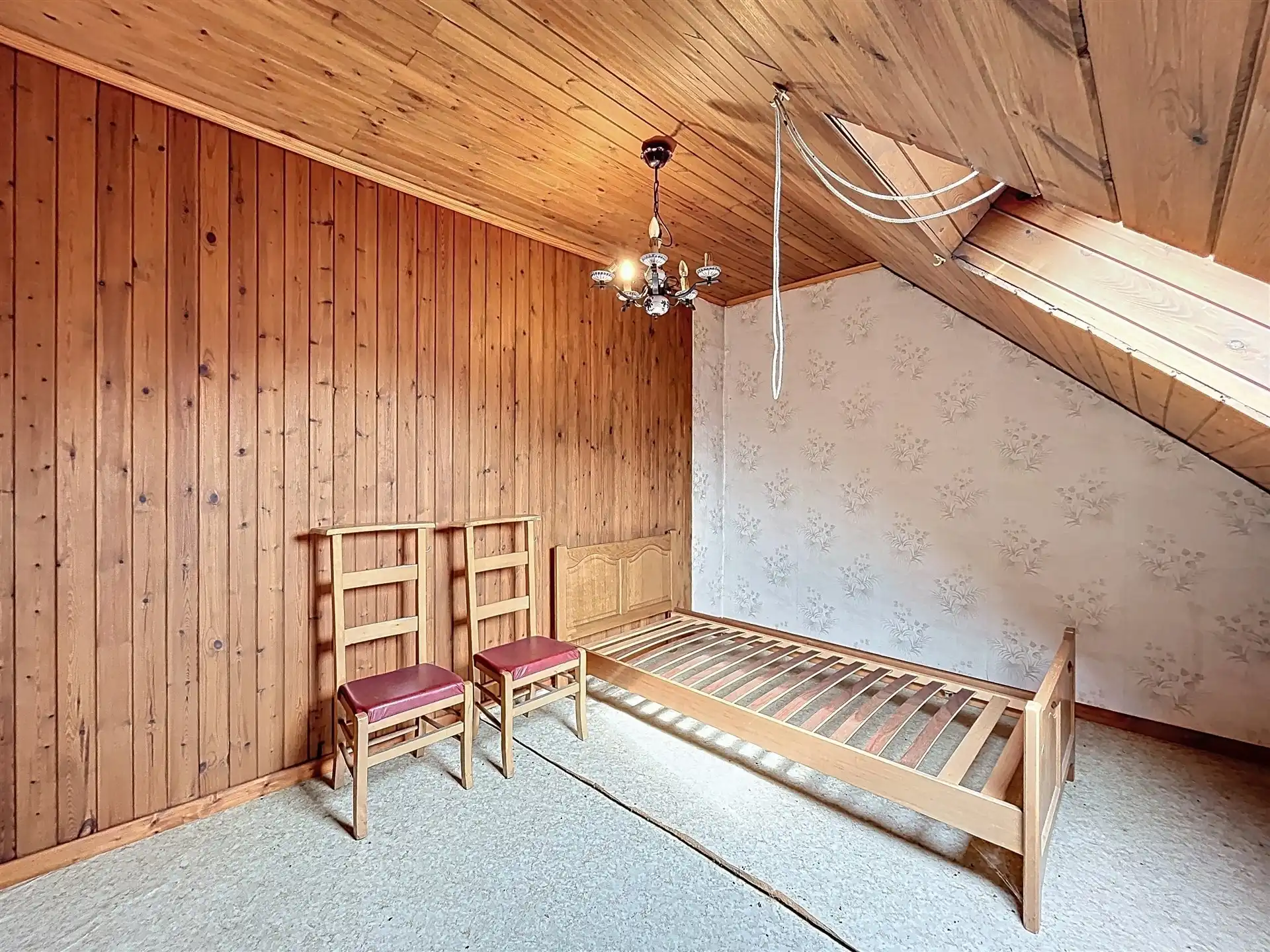 Half open bebouwing op perceel van 320m² foto 19