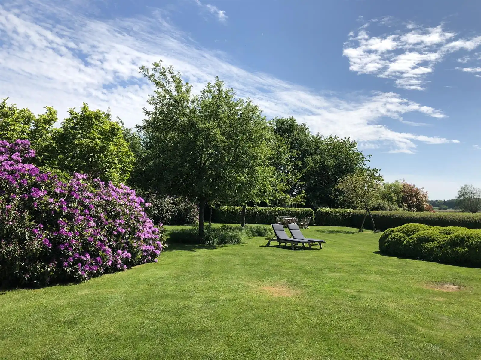 MASSEMEN - EXCLUSIEVE VILLA MET HOOGWAARDIGE AFWERKING foto 4