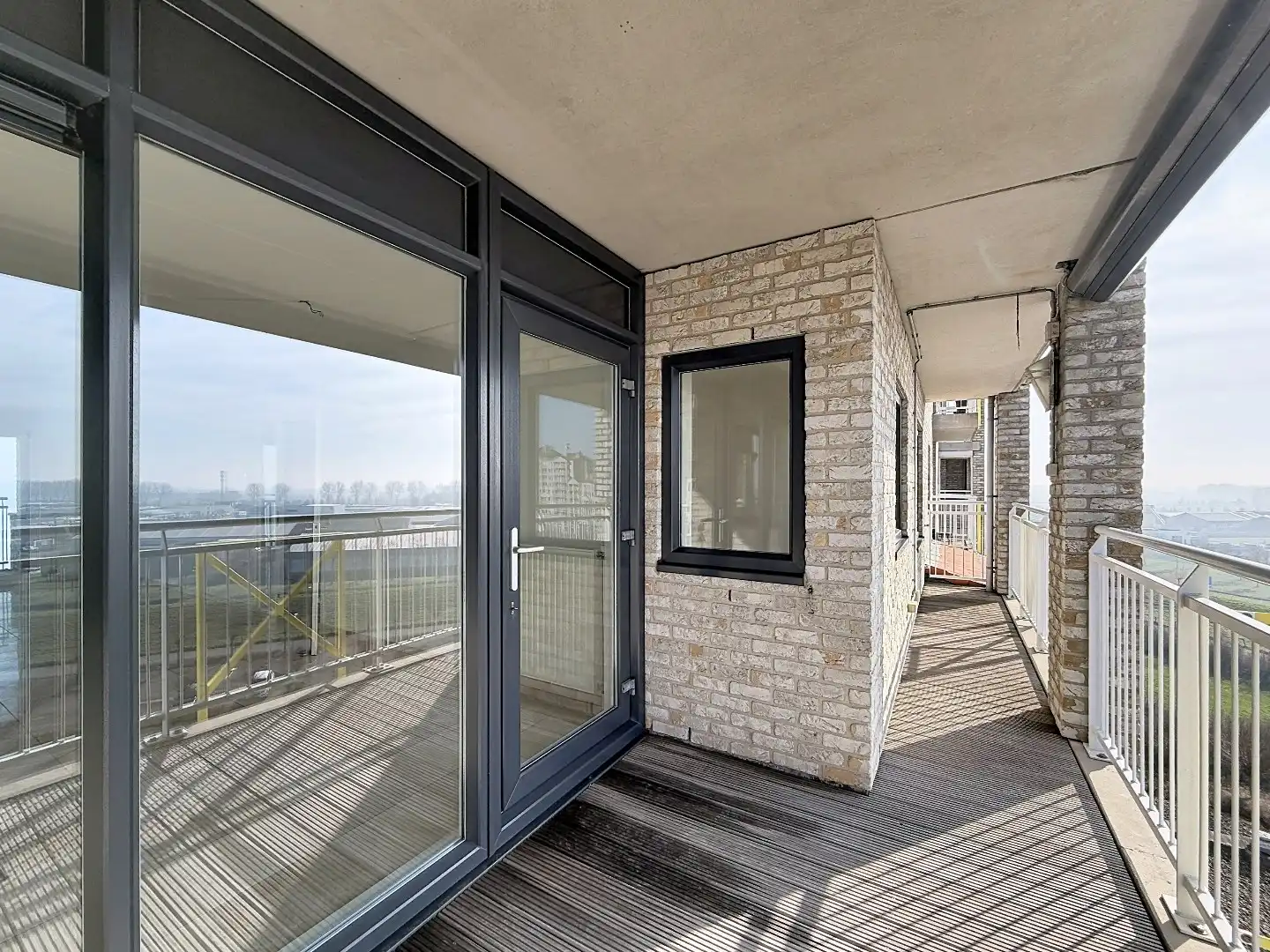 Wonen met fenomenaal uitzicht over de Westerschelde foto 27