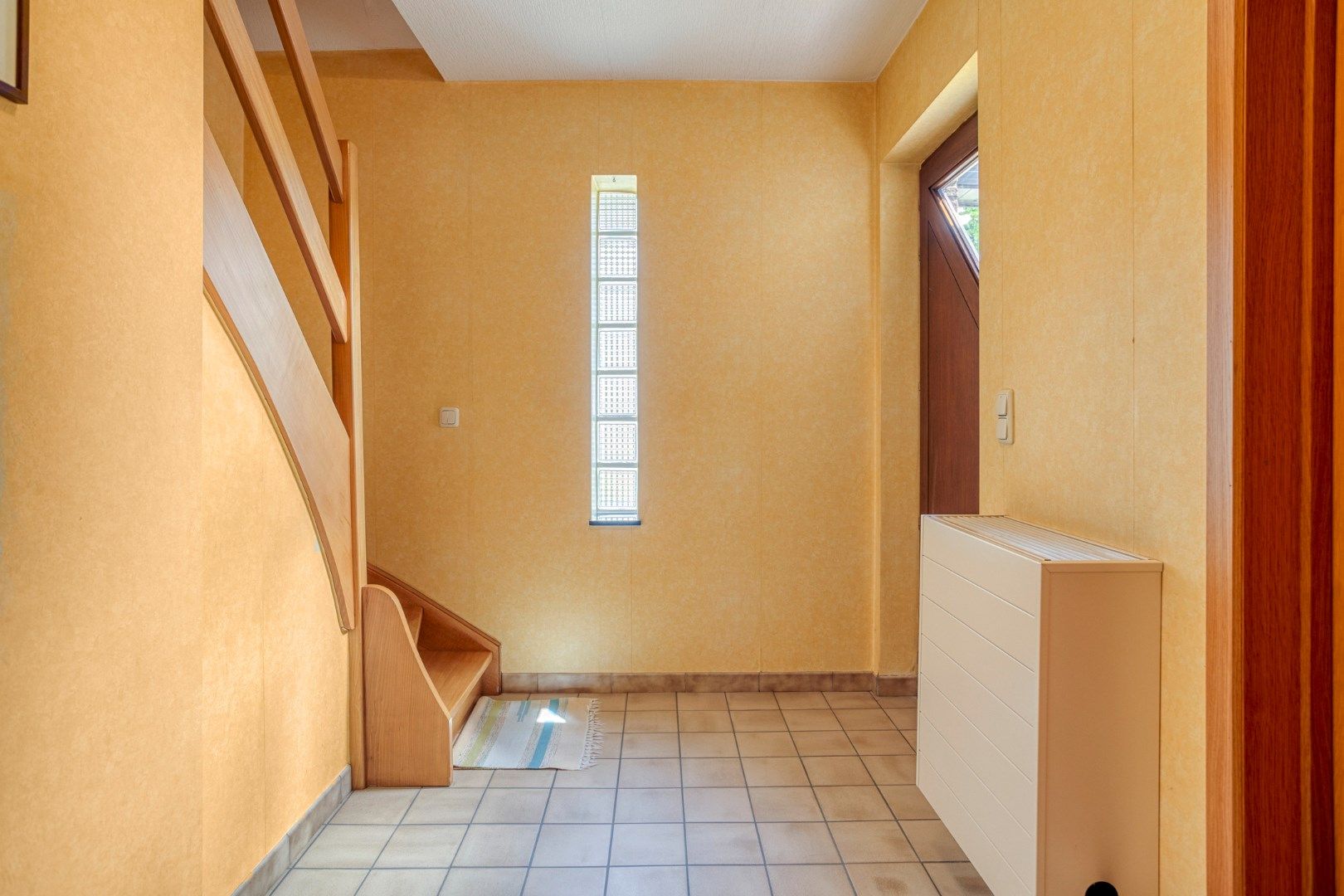Charmante halfopen bebouwing te koop in Lubbeek - EPC 333 kWh/m² - bewoonbare opp. 152 m² foto 2