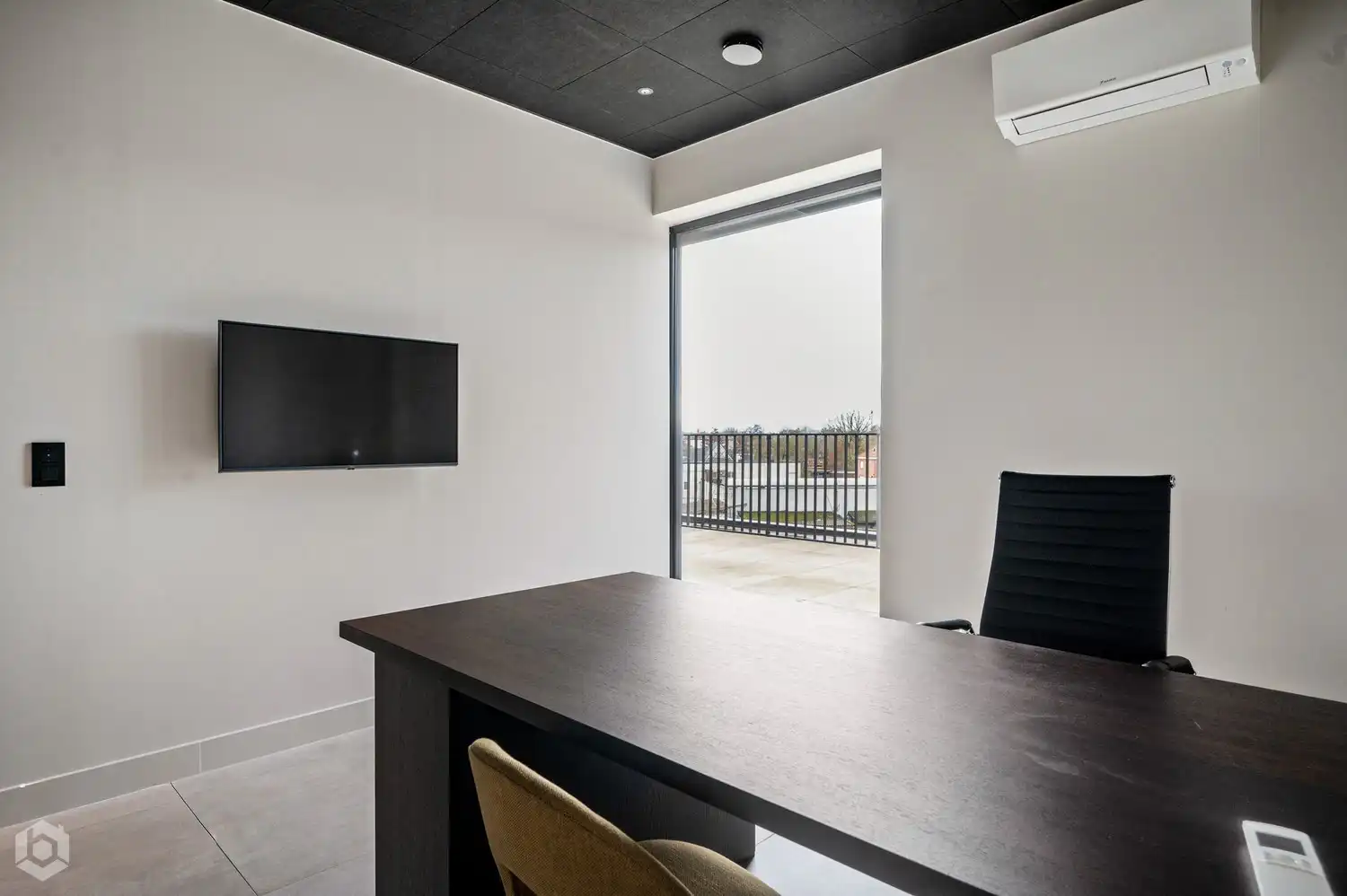 Polyvalente kantoorruimte (475 m²) met terras (216 m²) te Heist-op-den-Berg foto 18