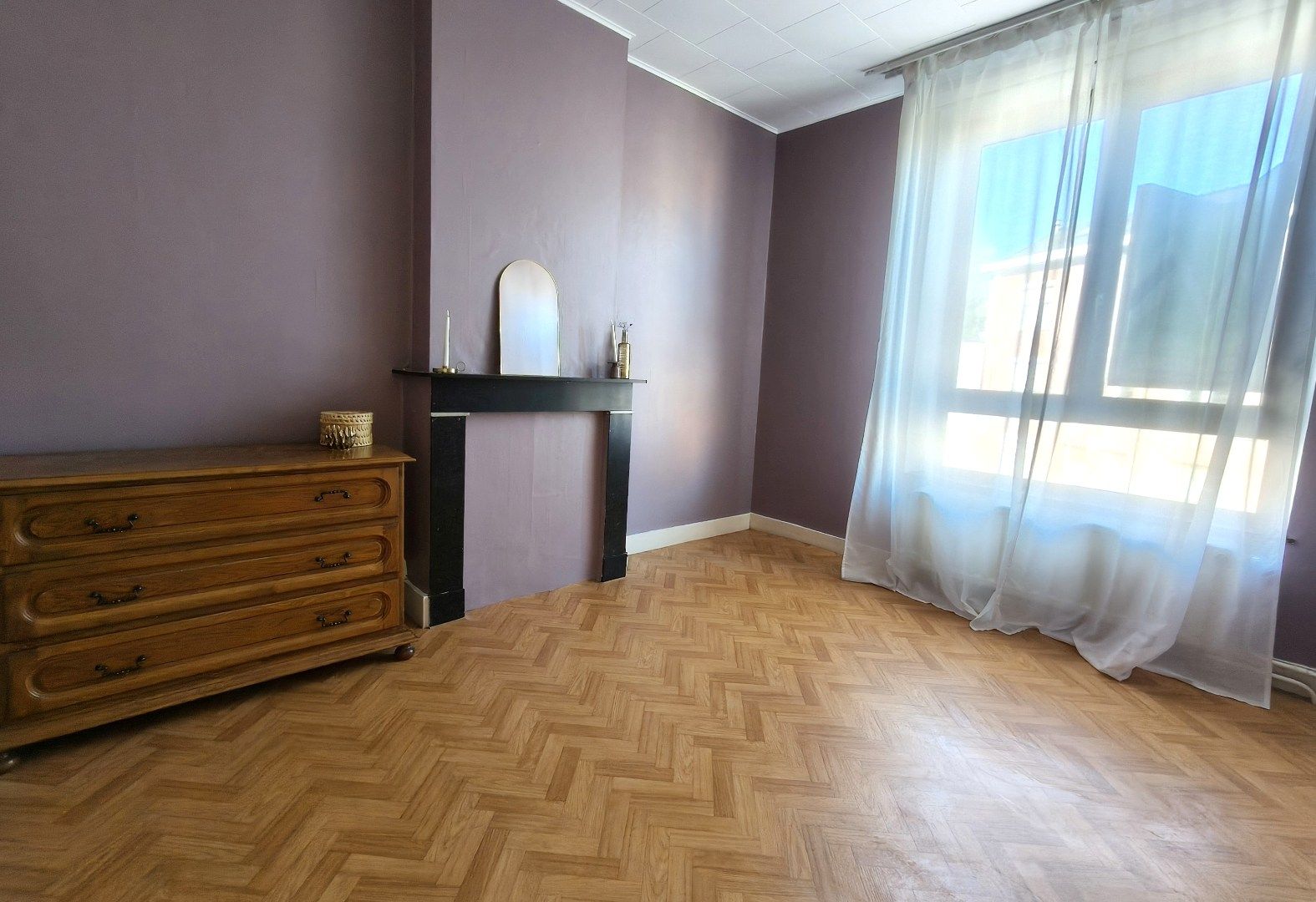 VERNIEUWDE RIJWONING MET STADSTUIN foto 10