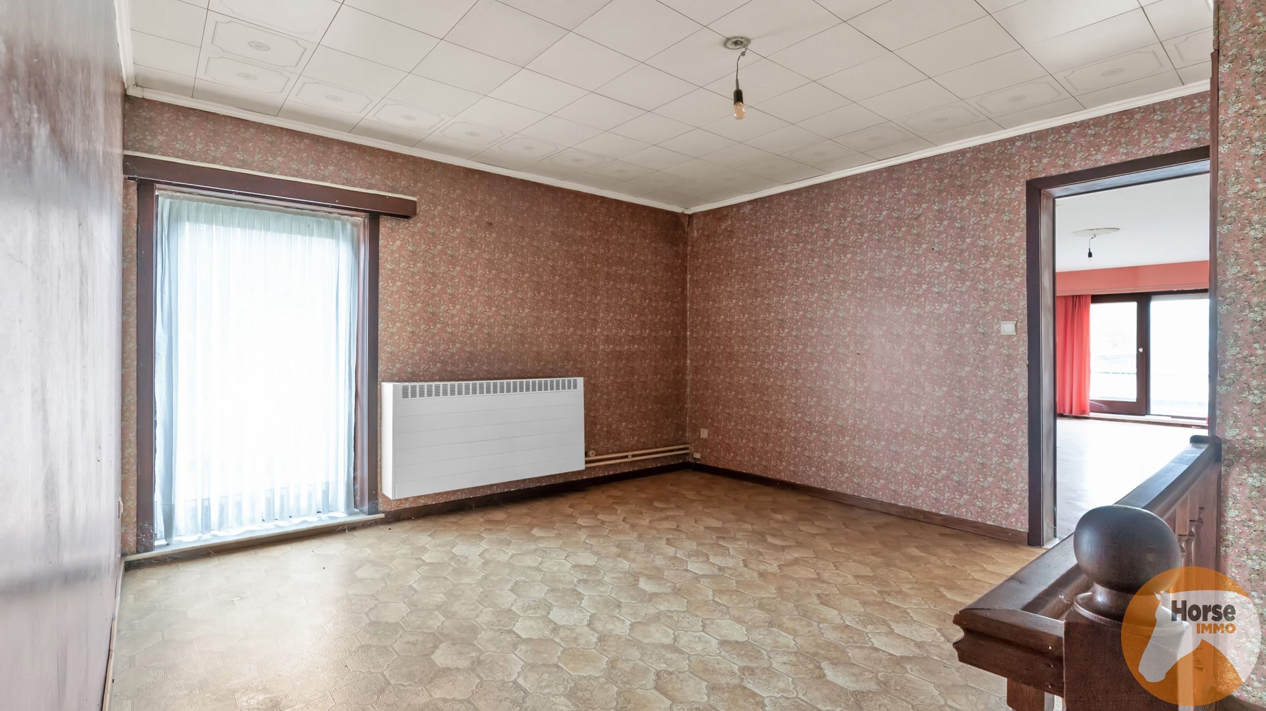 KNESSELARE - Renovatiewoning met mogelijkheden op 19are foto 17