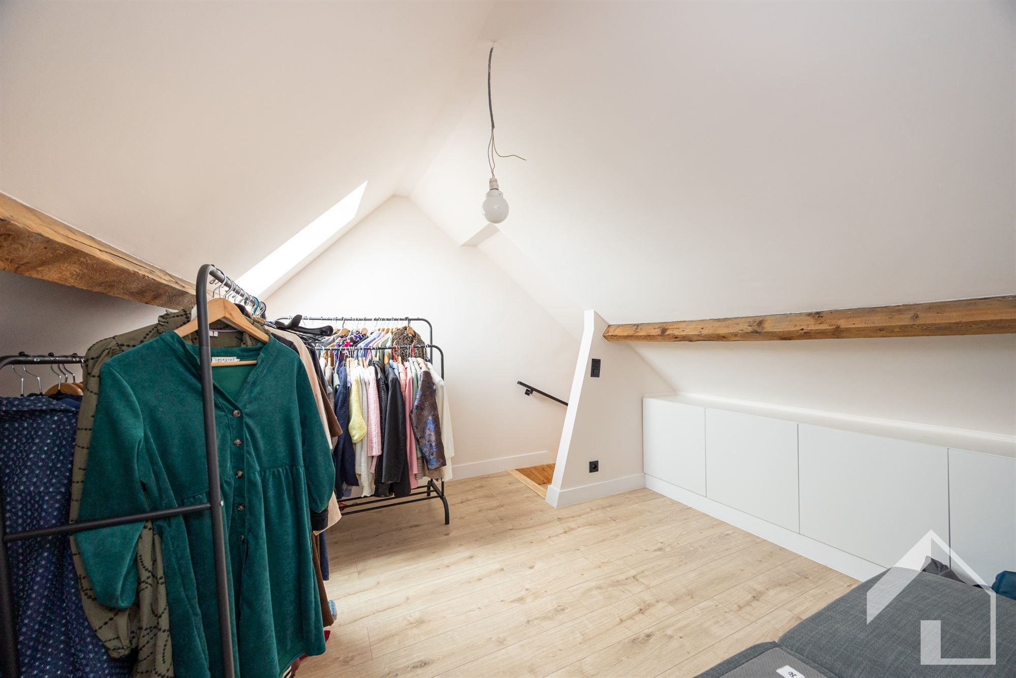 Prachtig gerenoveerde rijwoning! foto 26