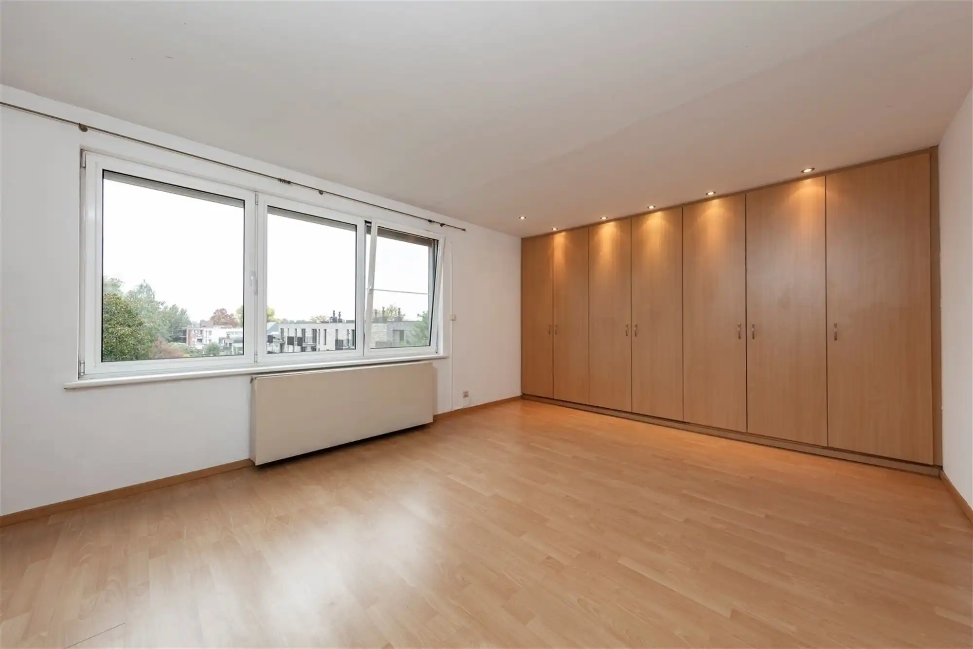 Ruim appartement met 2 slpks en terras te Duffel foto 6