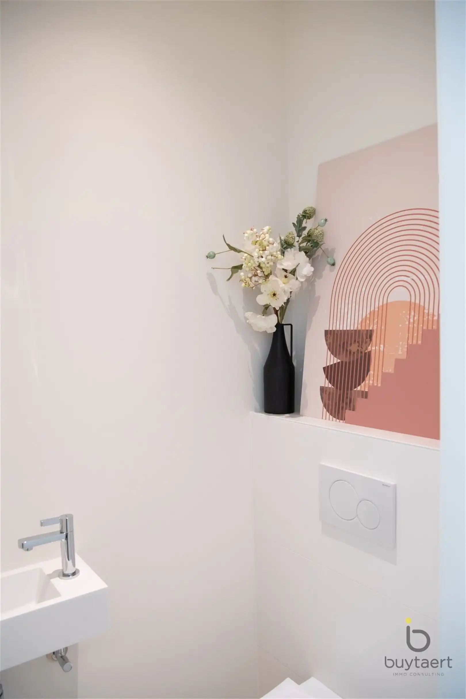 Beleef luxe, comfort en energiezuinigheid in een karaktervolle architectuur. foto 11