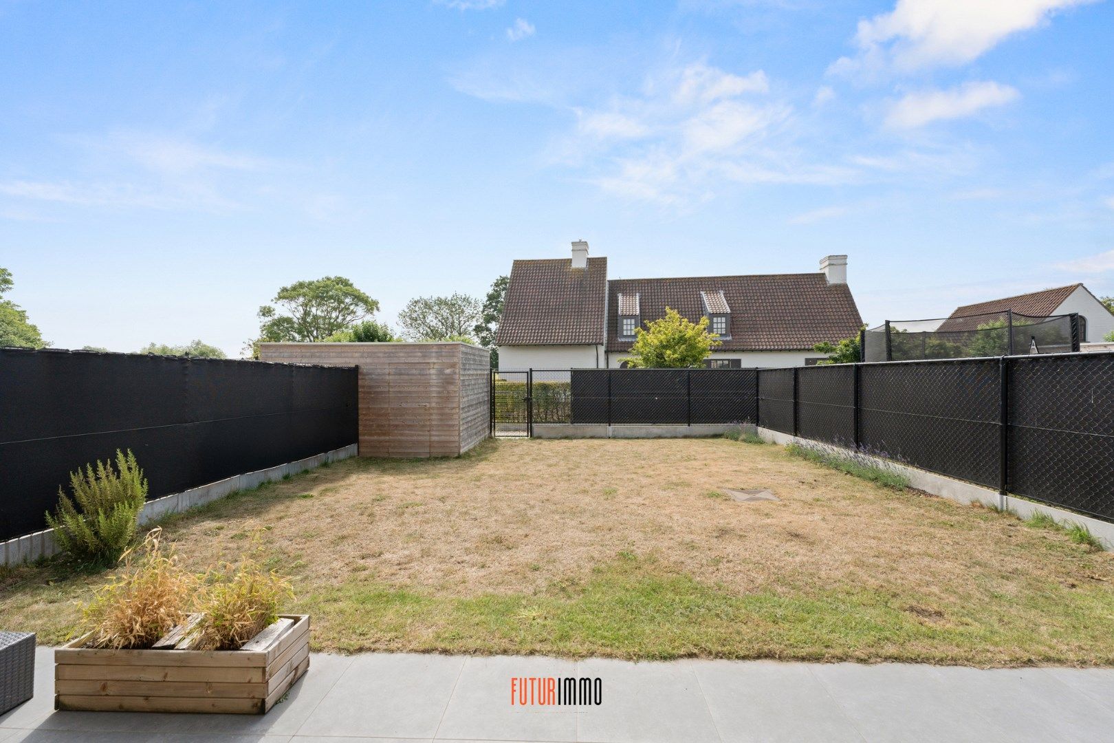 Ruime energiezuinige woning met garage foto 14