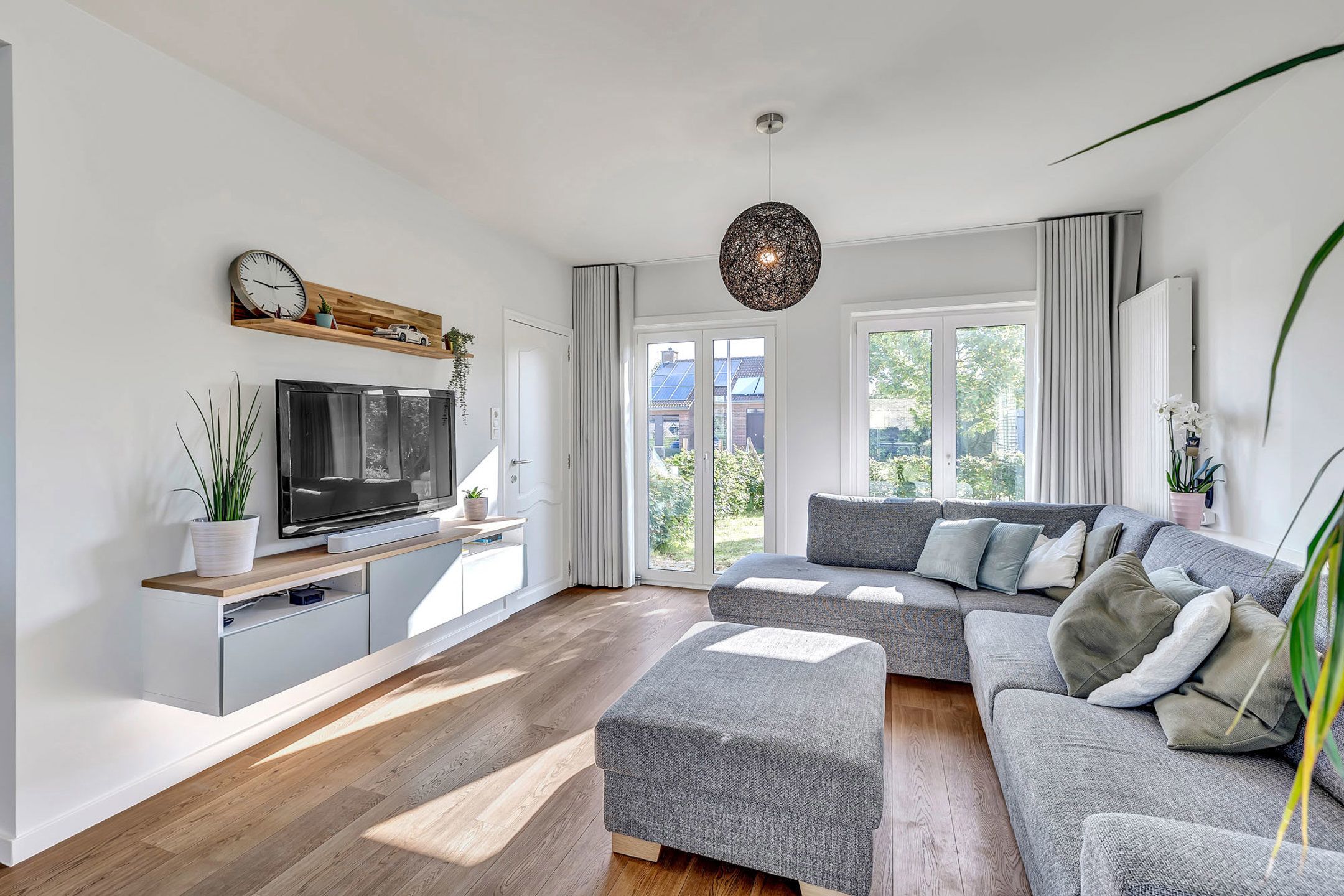 Instapklare gezinswoning op toplocatie  foto 4