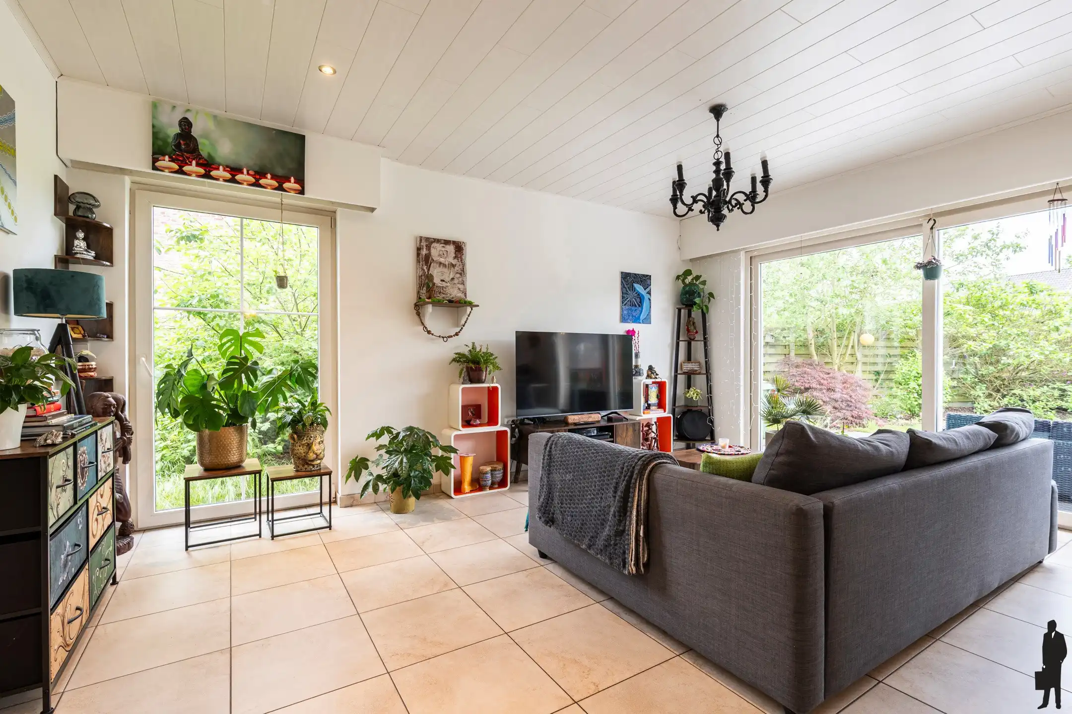 Ruime woning van ca. 237m² te Malle foto 2