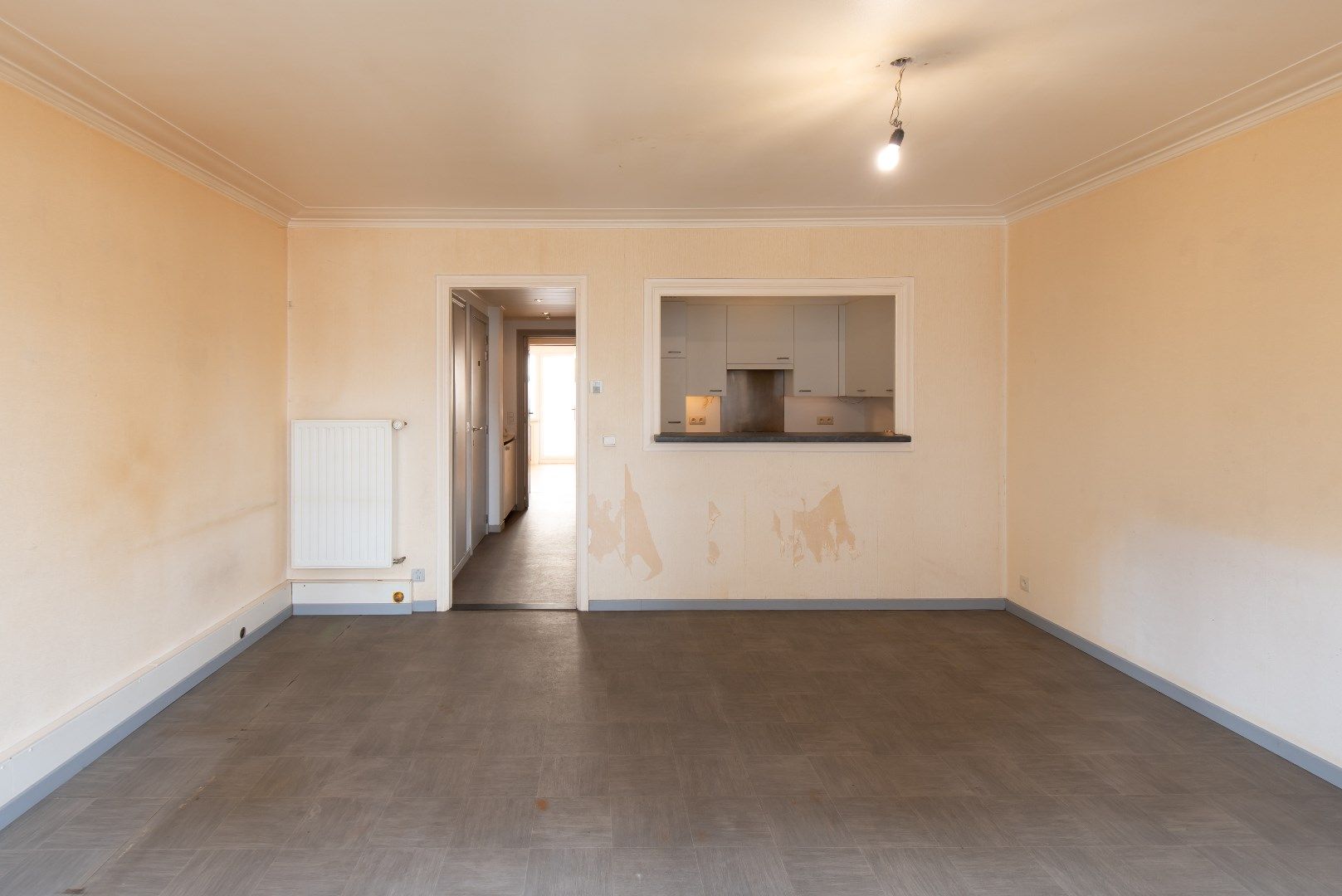 Appartement met 2 slaapkamers op wandelafstand van de Zeedijk van Middelkerke foto 5