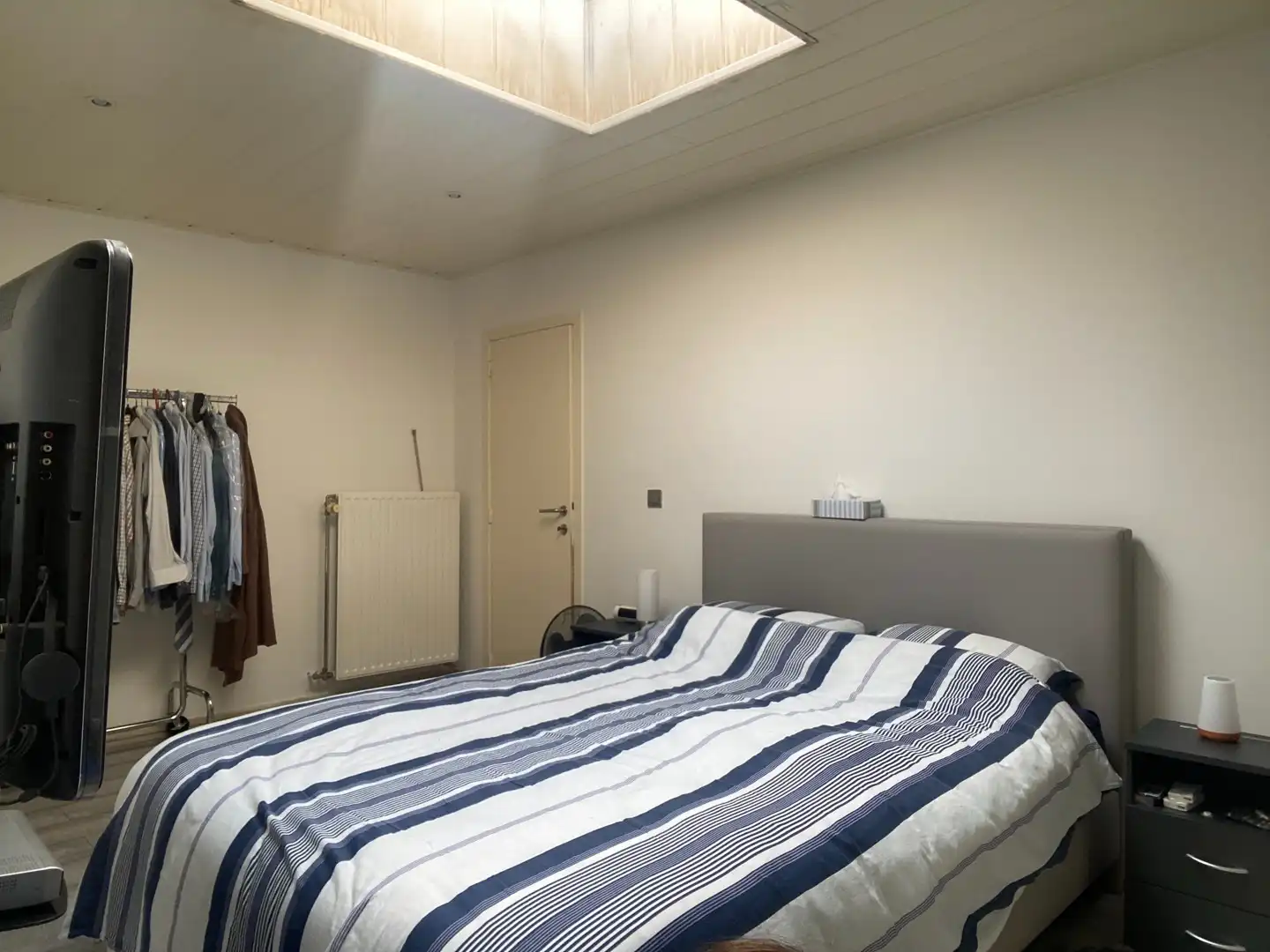 Instapklaar 2-slaapkamer appartement met dakterras foto 9