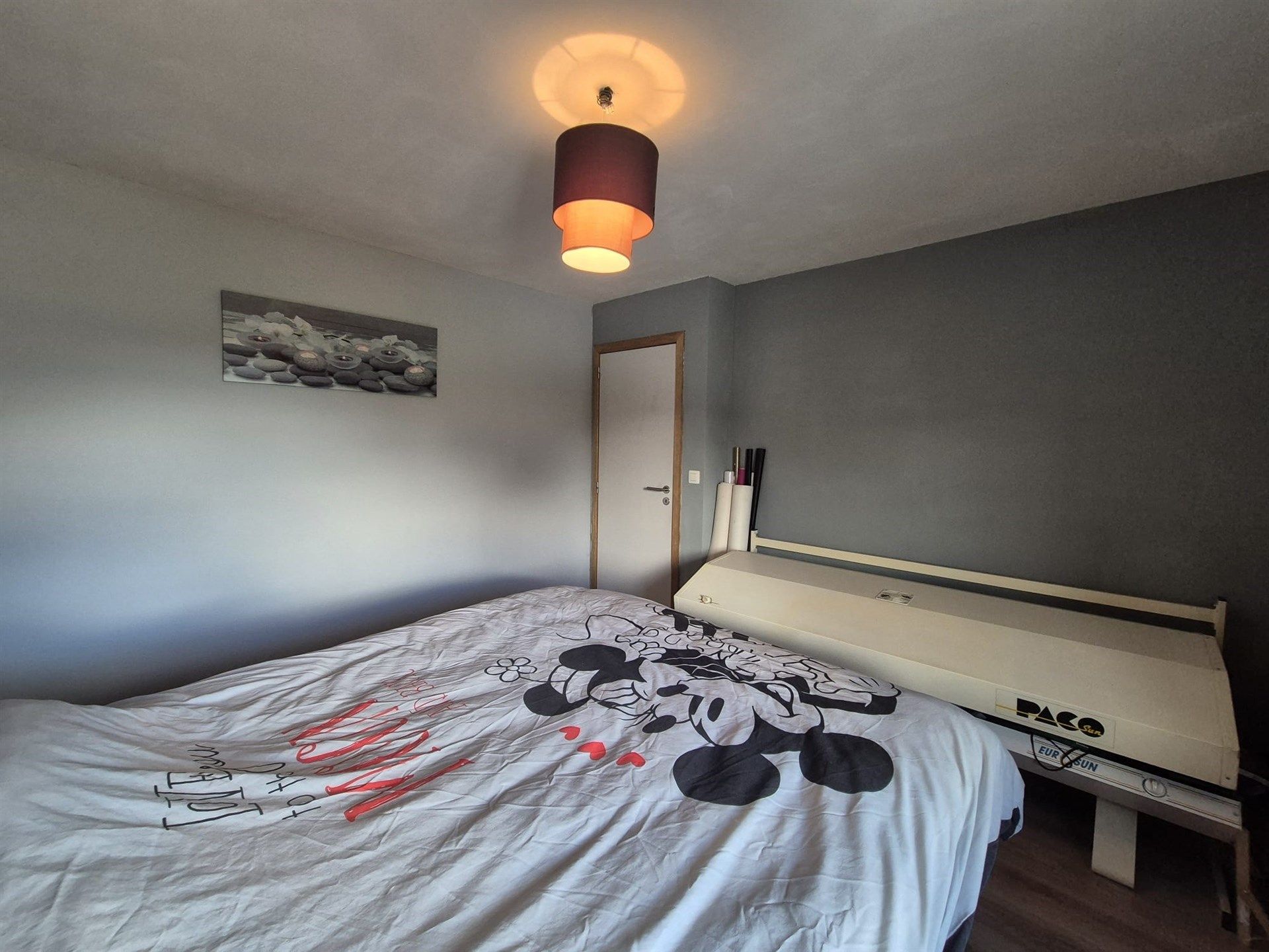 Rustig gelegen energiezuinige woning met garage.  foto 23