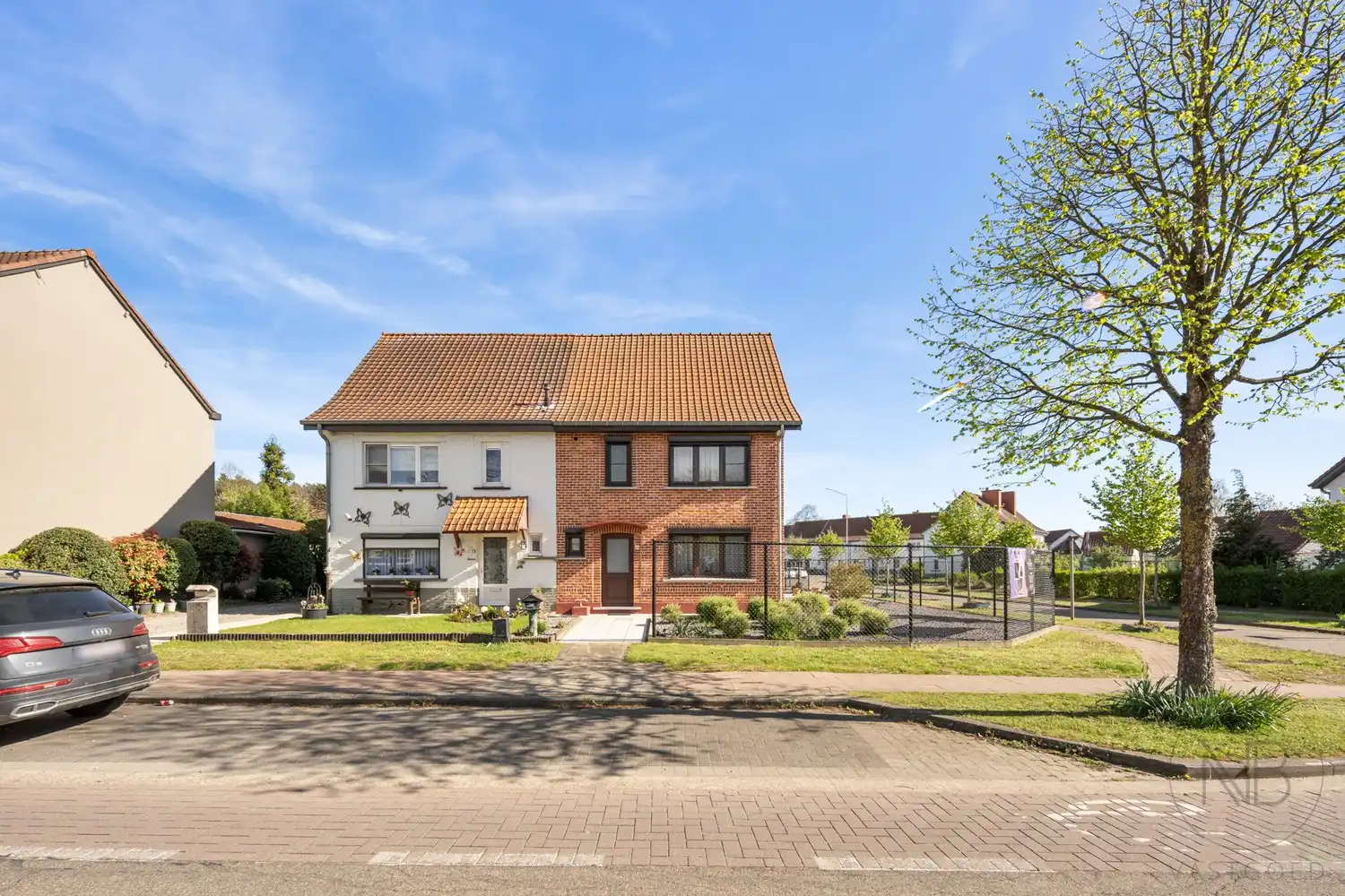 Hoofdfoto van de publicatie: Instapklare woning met 3 slaapkamers!