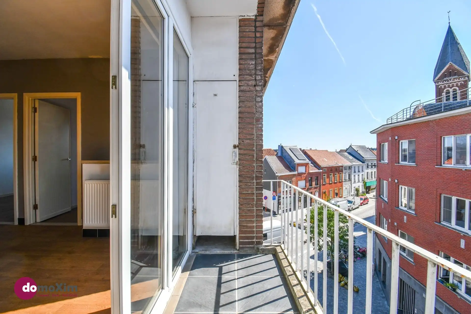 Te renoveren appartement met 2 slaapkamers nabij de Dijle in Mechelen foto 14