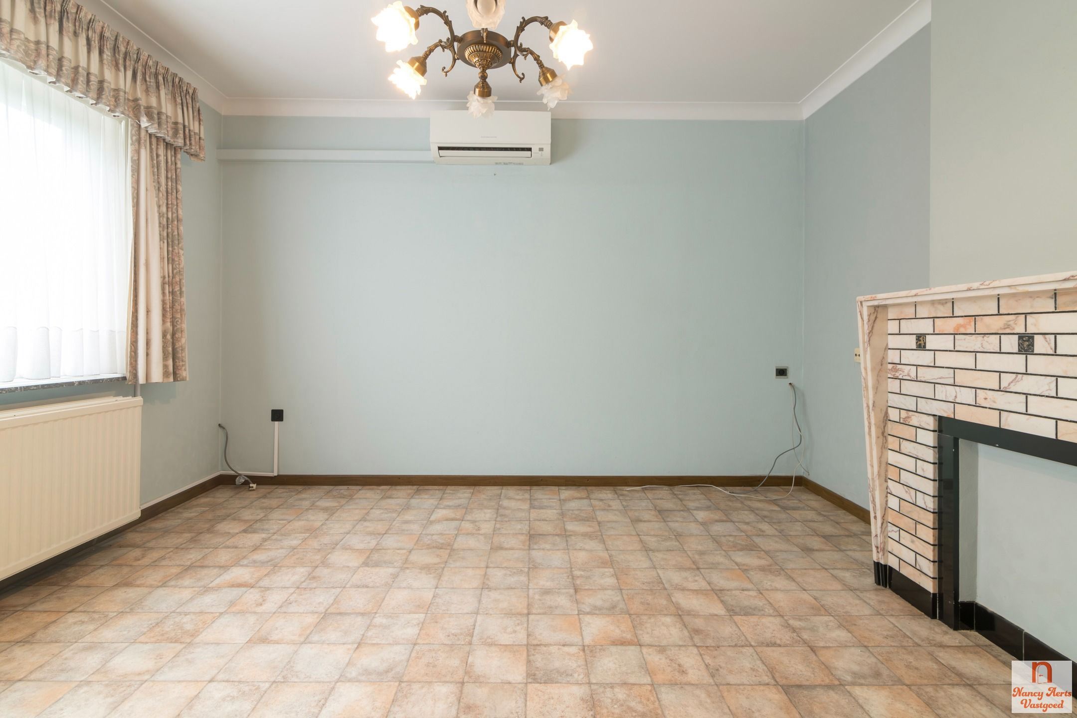 Charmante woning met vergunde opbrengstwoning in Meldert foto 9