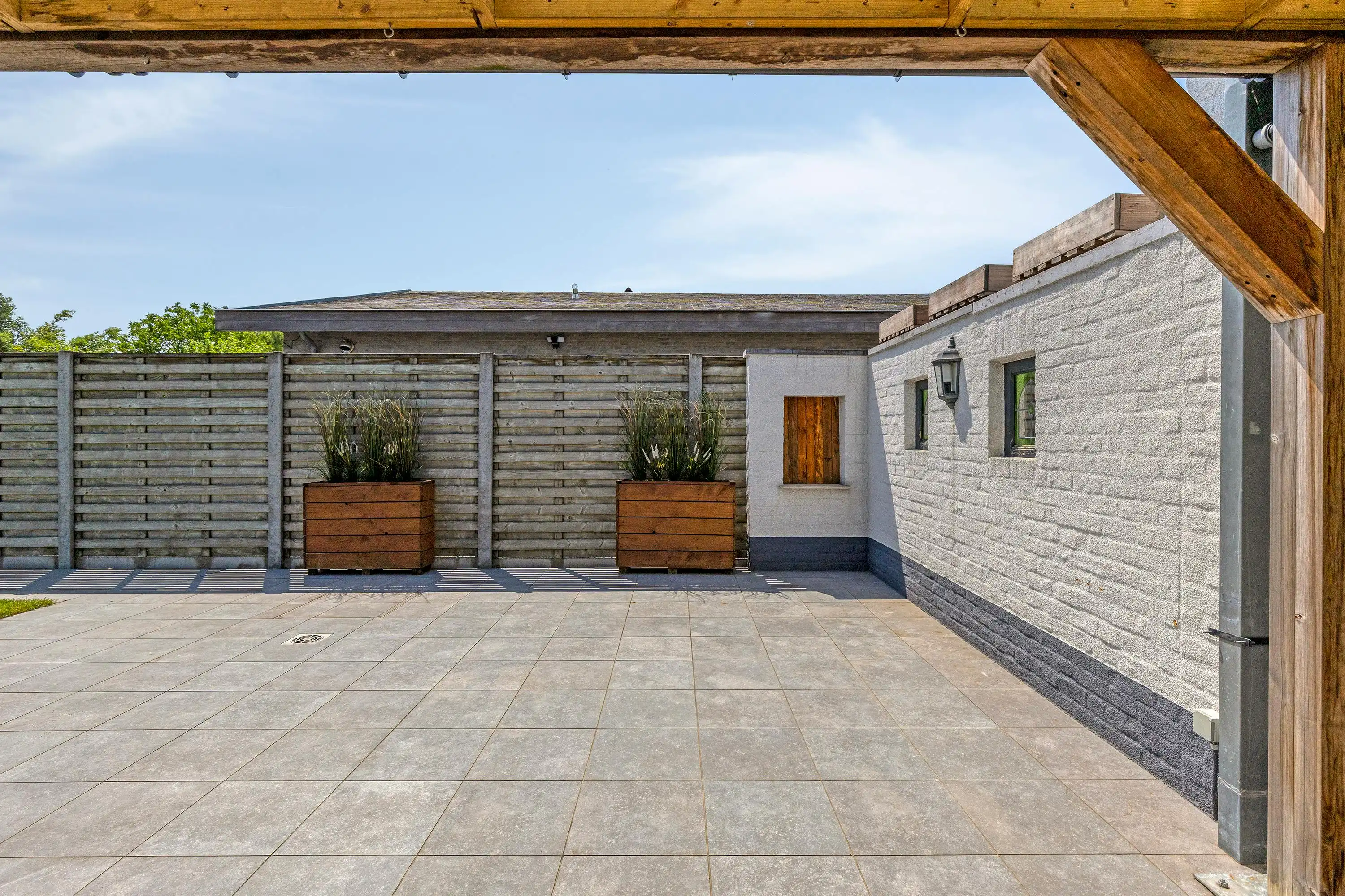 Gerenoveerde bungalow met zonnige tuin nabij Aalter foto 13