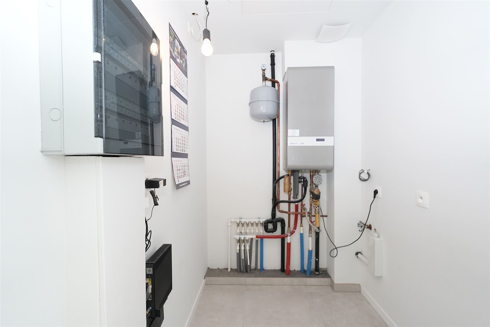 2-slpk-app, terras en tuin! Kopen onder 2% reg. kan! foto 13