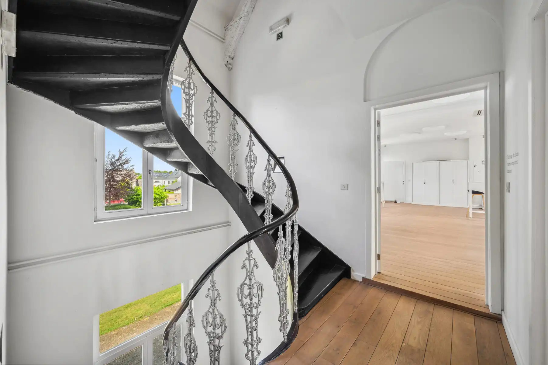 Prachtig kasteel in parktuin te SINT-KATELIJNE-WAVER foto 12