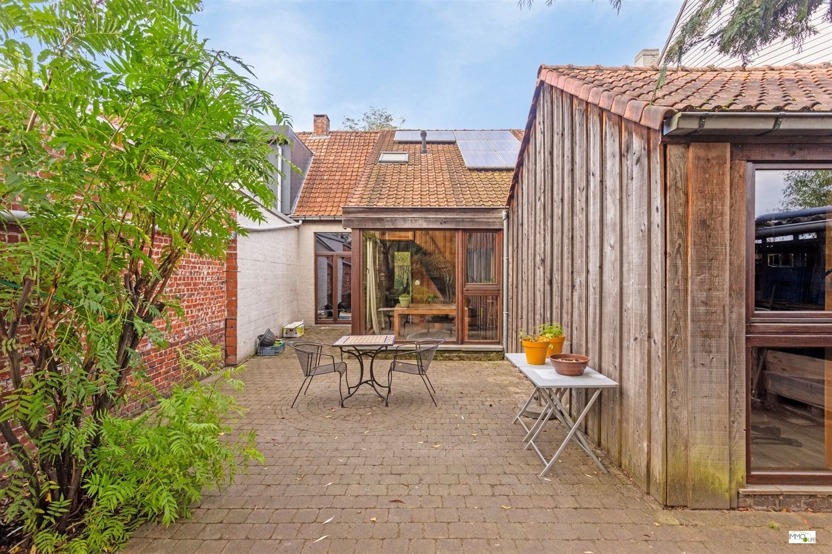 Huis foto 22