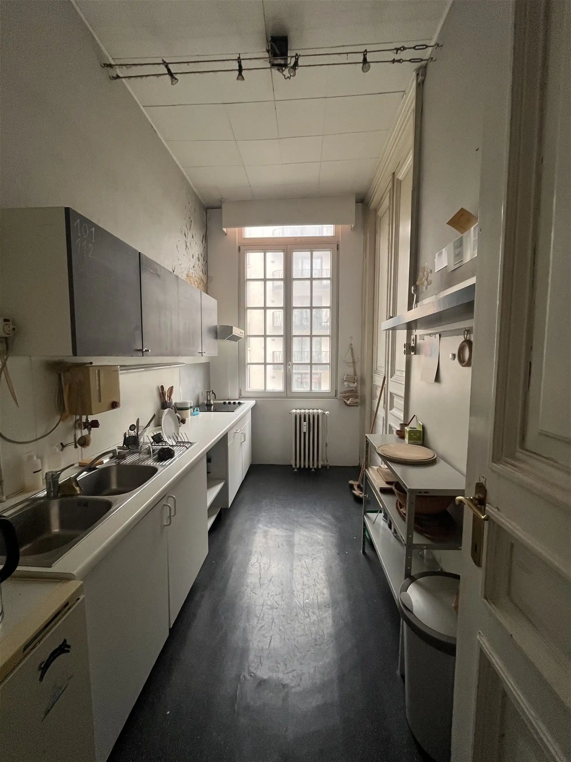 Investeringspand met volume en diverse ontwikkelingsopties foto 7