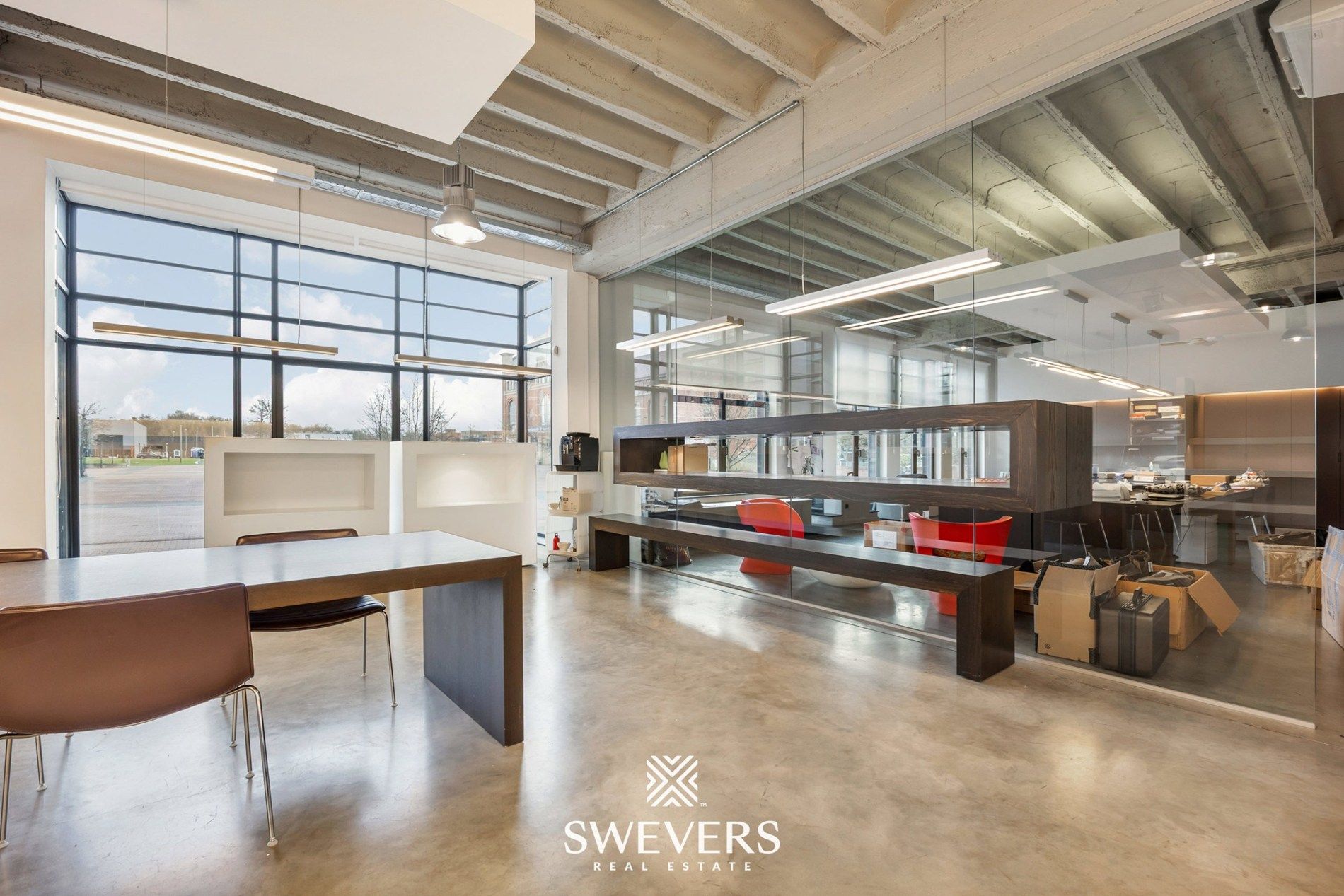 Exclusief handelspand met uitstraling, licht en rendement foto 15