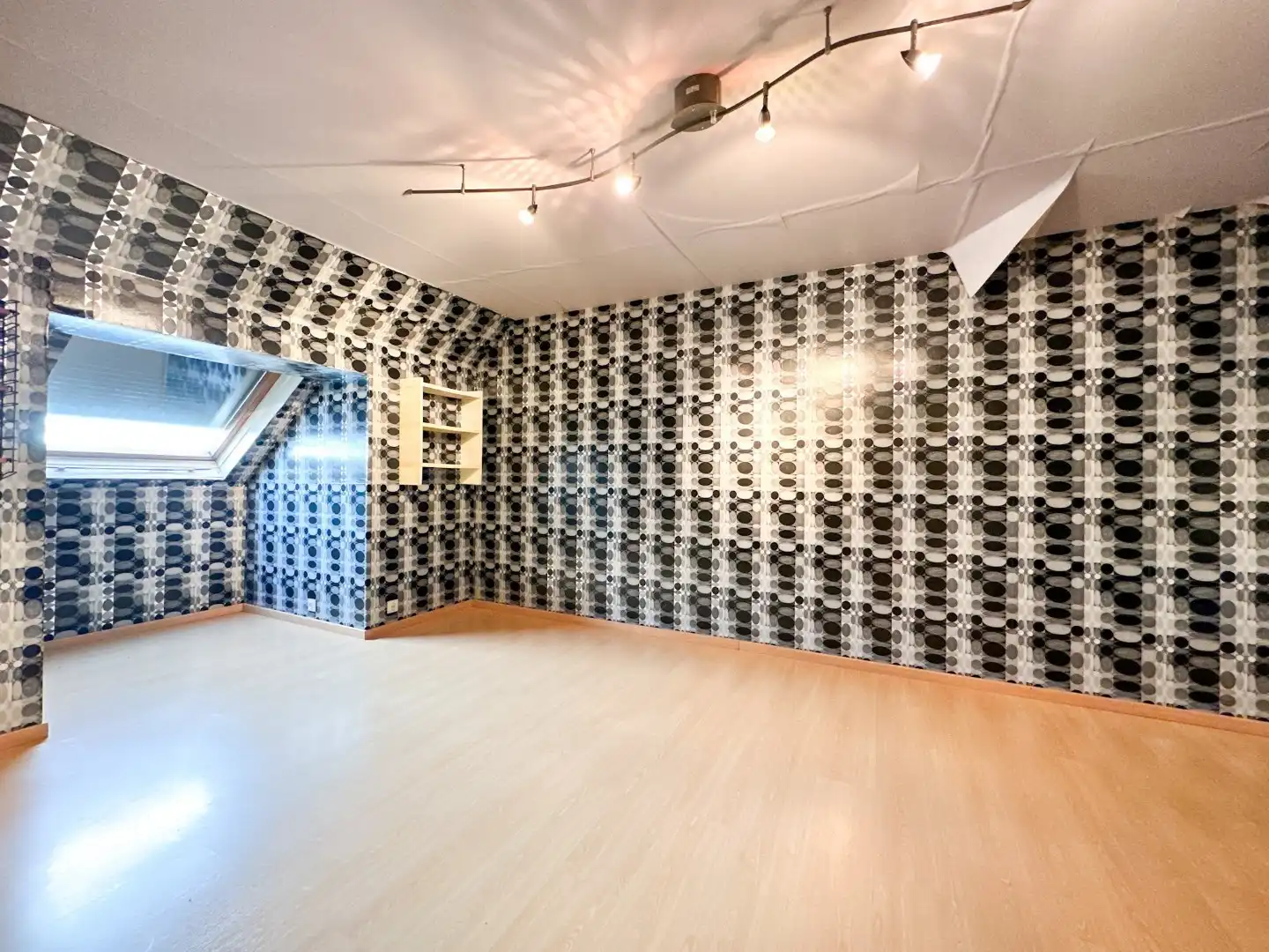 Handelpand met winkel, atelier en woonst, commerciële ligging, Torhout foto 35