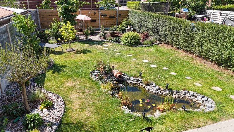 Recente instapklare BEN-woning van 150m² op 3a45ca foto 23