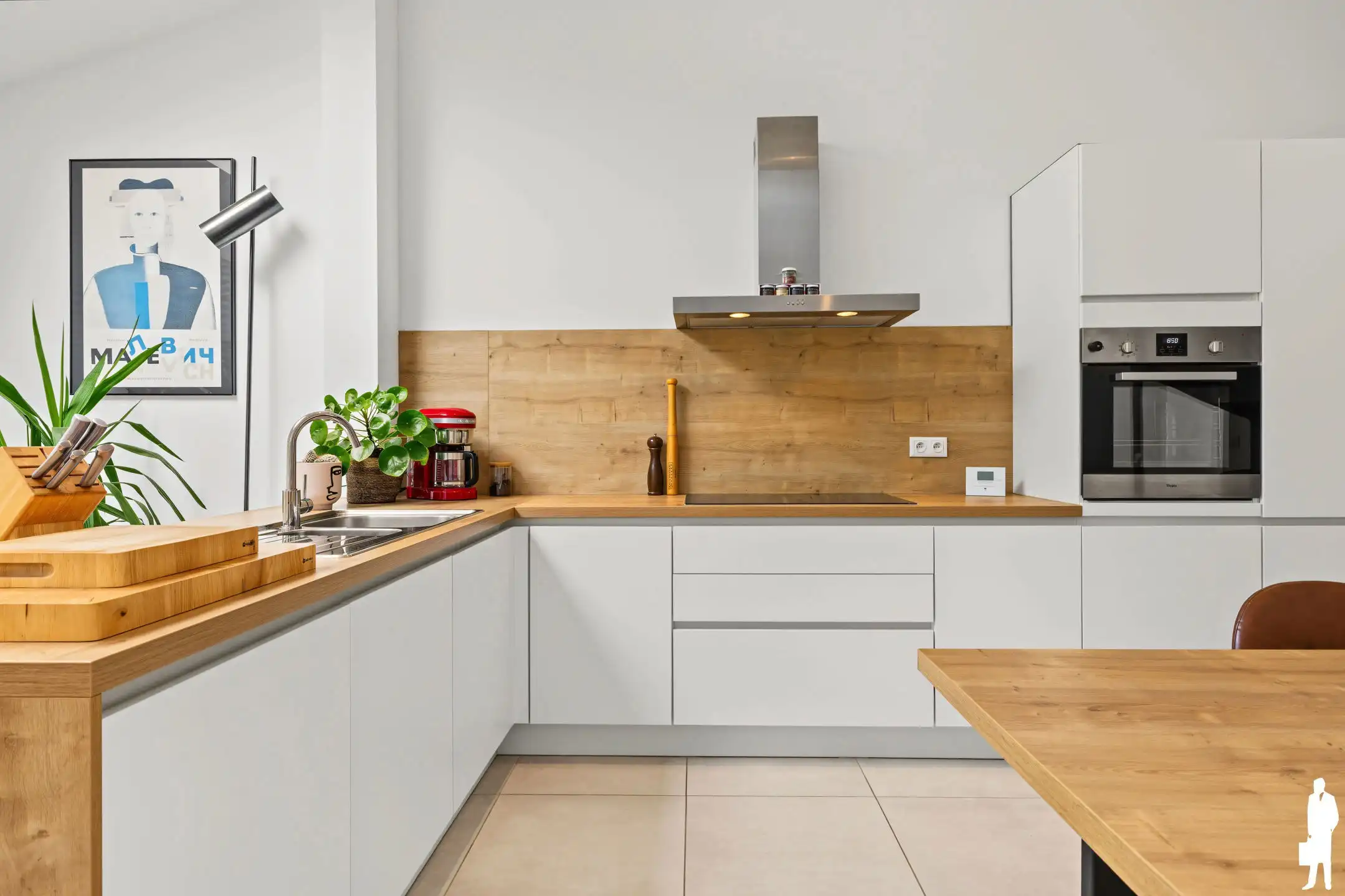 Energiezuinige gerenoveerde woning met 3 slpk en tuin foto 2