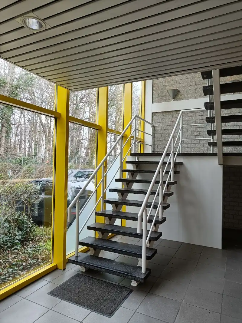 Kantoorruimte te huur foto 6