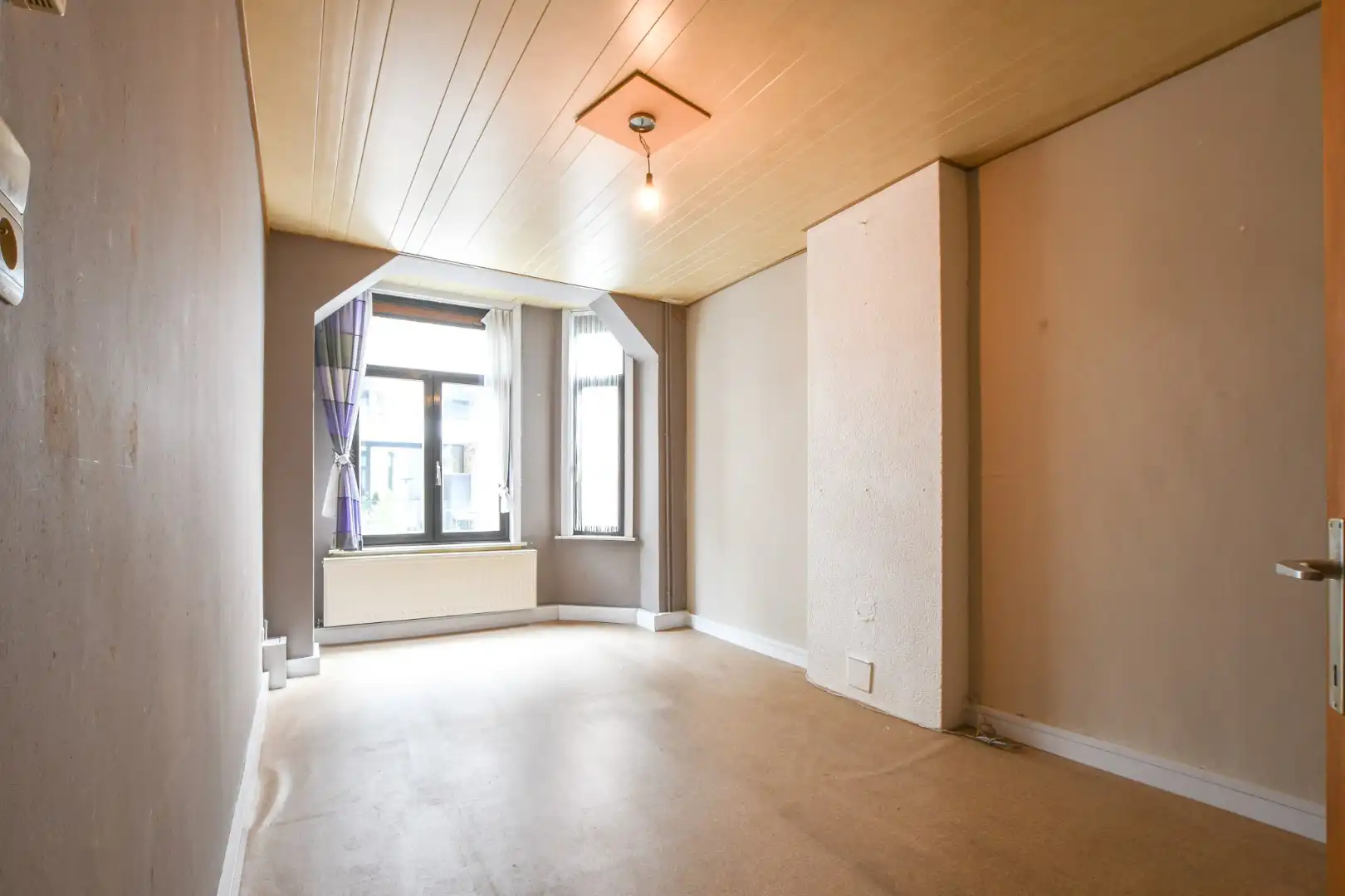 Handelswoning met veel mogelijkheden te koop in hartje Blankenberge! foto 2