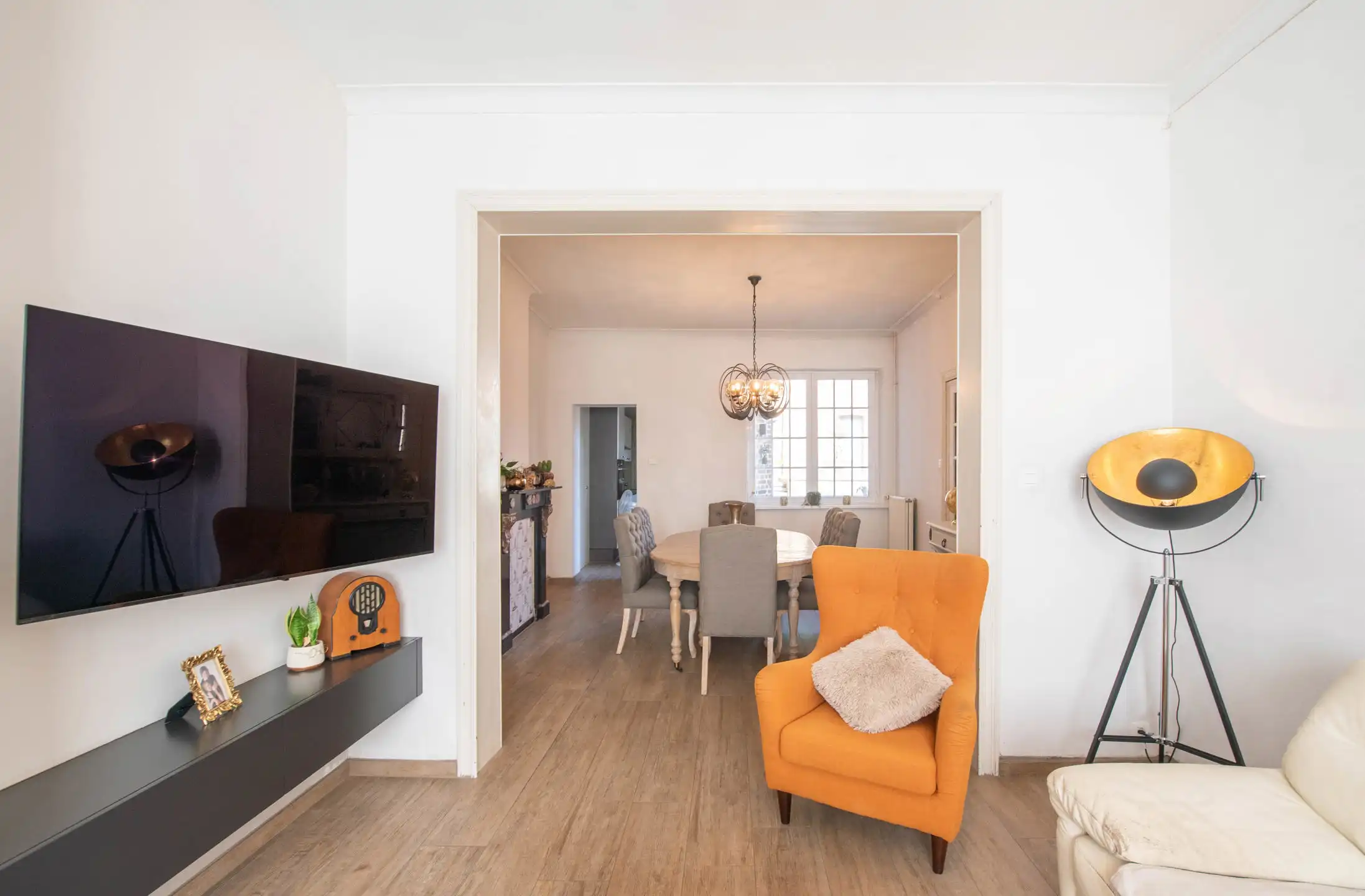 Authentieke hoevewoning op 13a39ca te Zussen foto 17