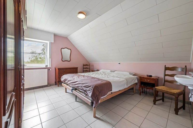 Alleenstaande woning te midden van rust en natuur foto 7