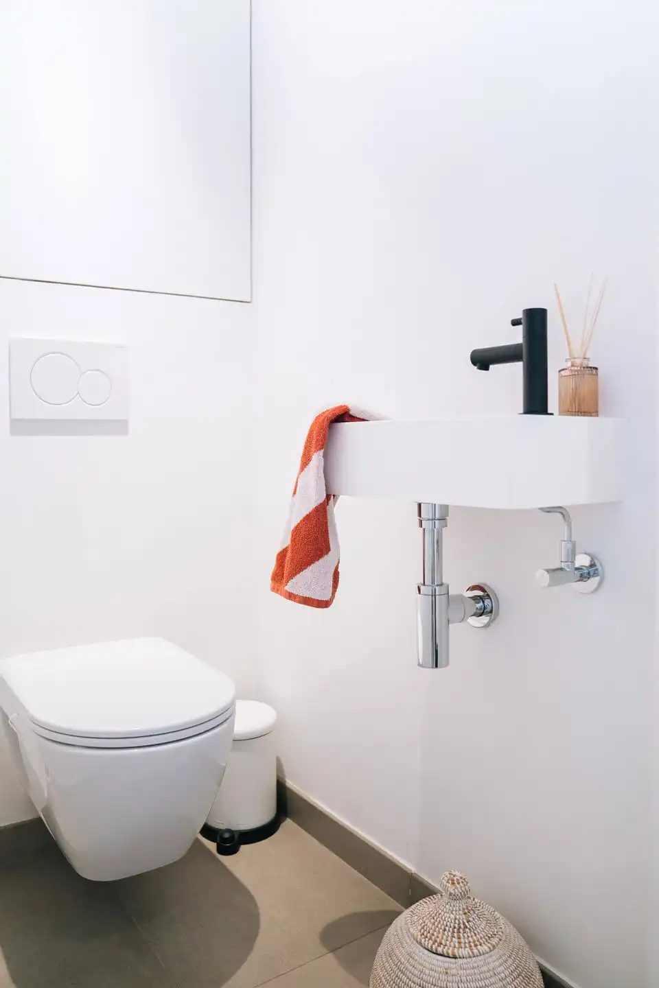 ANTWERPEN - Studio met frontaal Scheldezicht foto 7