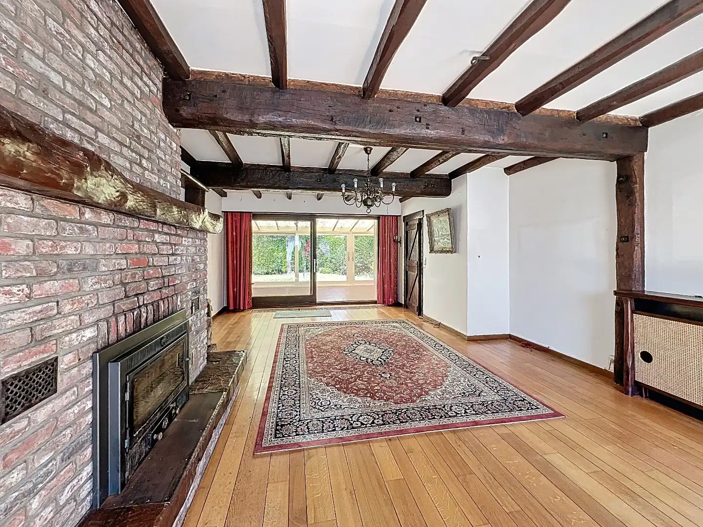 Uitzonderlijk gelegen Cottagestijl woning op Zuidwest gericht perceel  van 588m² te Oostende.  foto 7