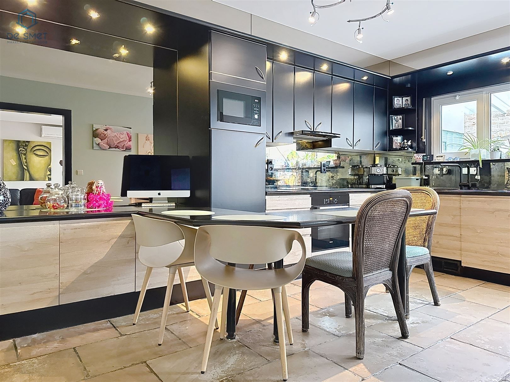 Rustig gelegen woning 3 slks en epc B foto 10