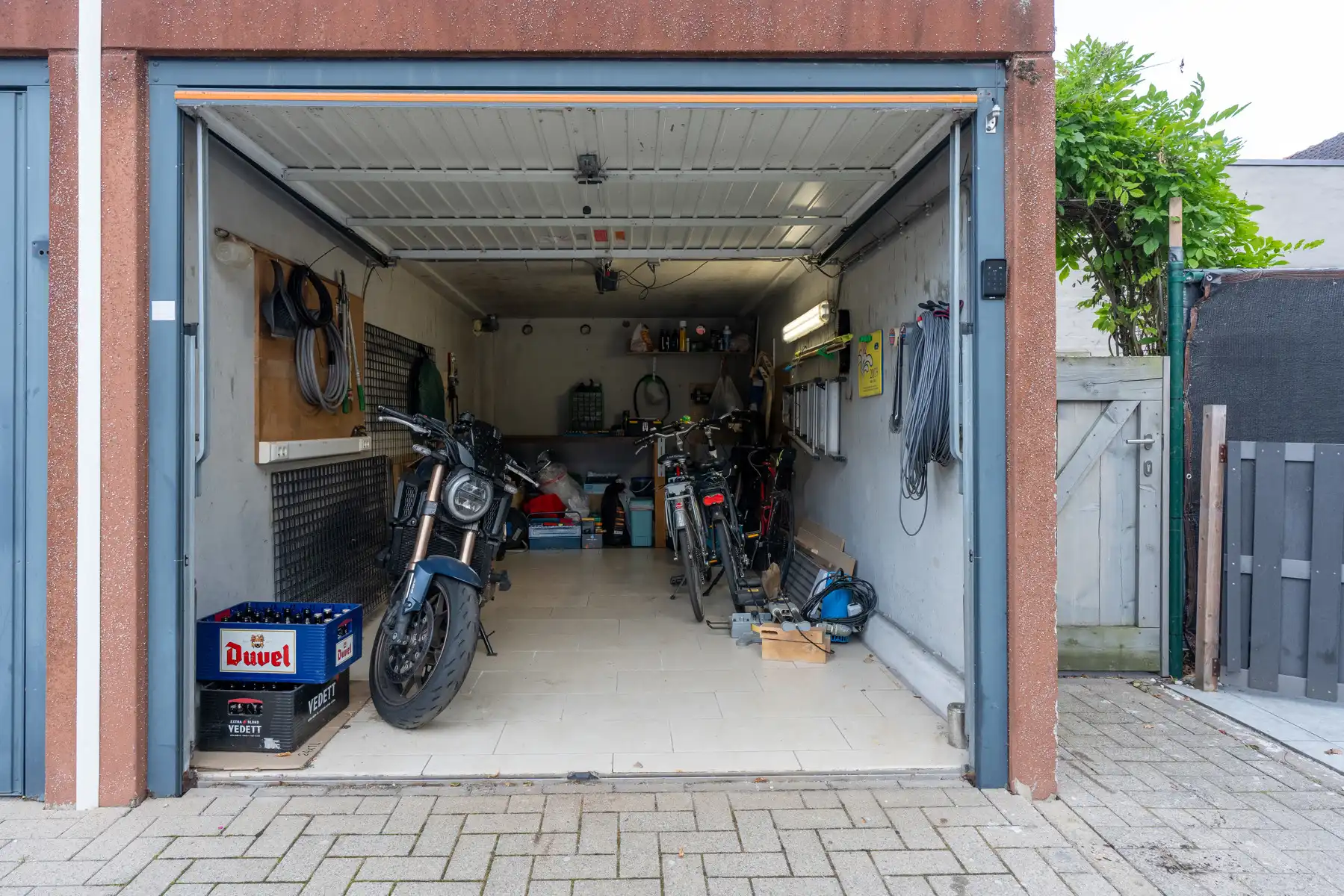 Instapklare, energiezuinige woning met 2 slks. en stadstuin foto 23