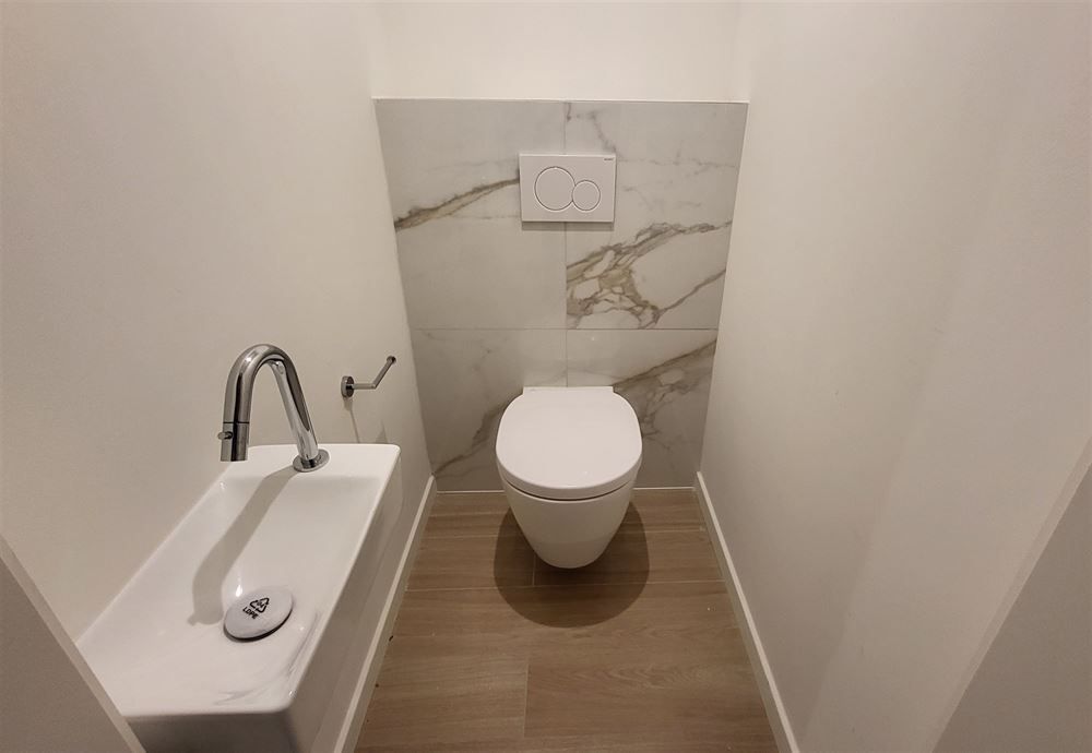 Gerenoveerd 3-slpkr appartement + aangenaam terras| Antwerpen-Centrum  foto 14