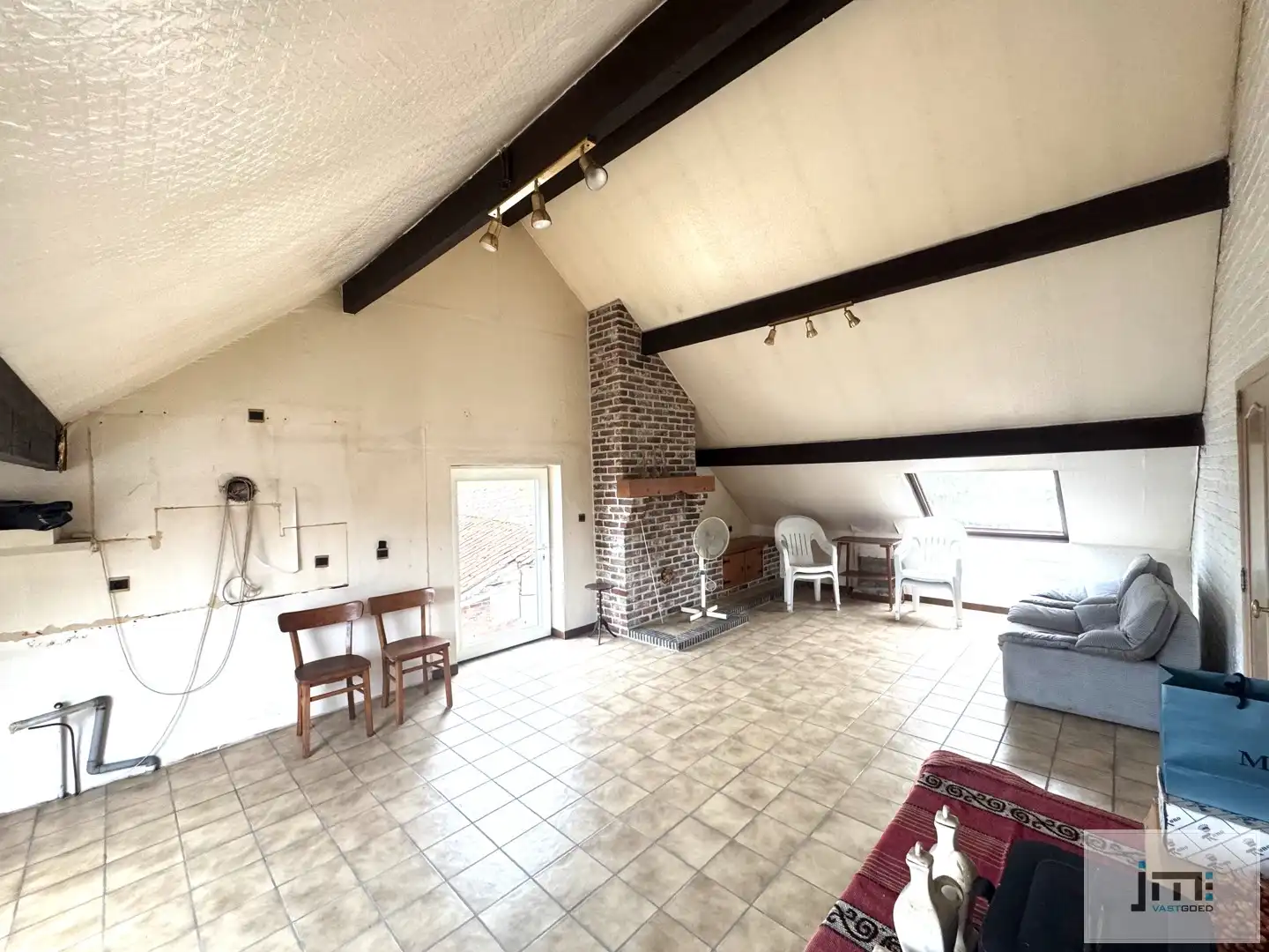 Open bebouwing met tal van mogelijkheden in het landelijke Horpmaal foto 7