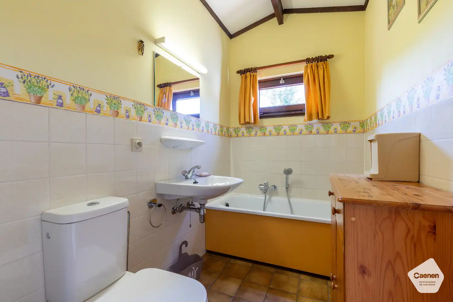 Gezellige vakantiewoning in Sunparks foto 9