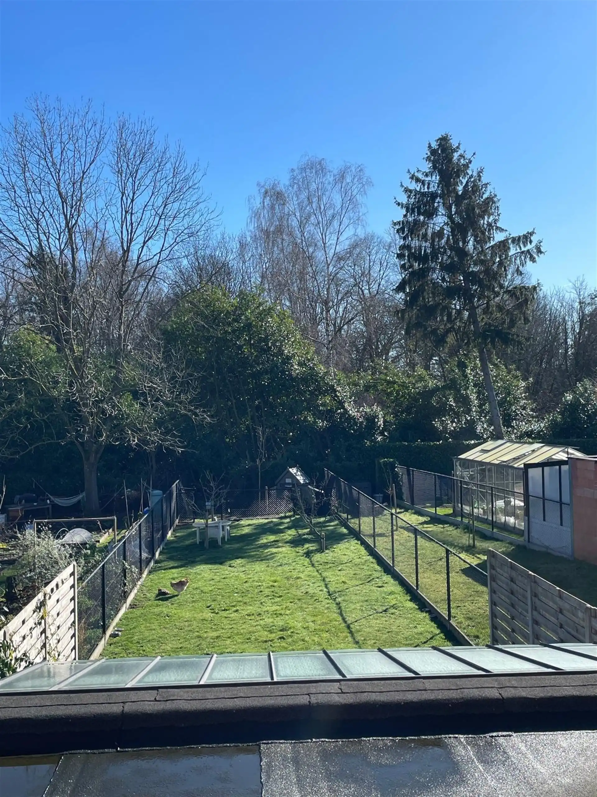 ZEER RUIME KWALITATIEVE WONING MET INPANDIGE GARAGE foto 34