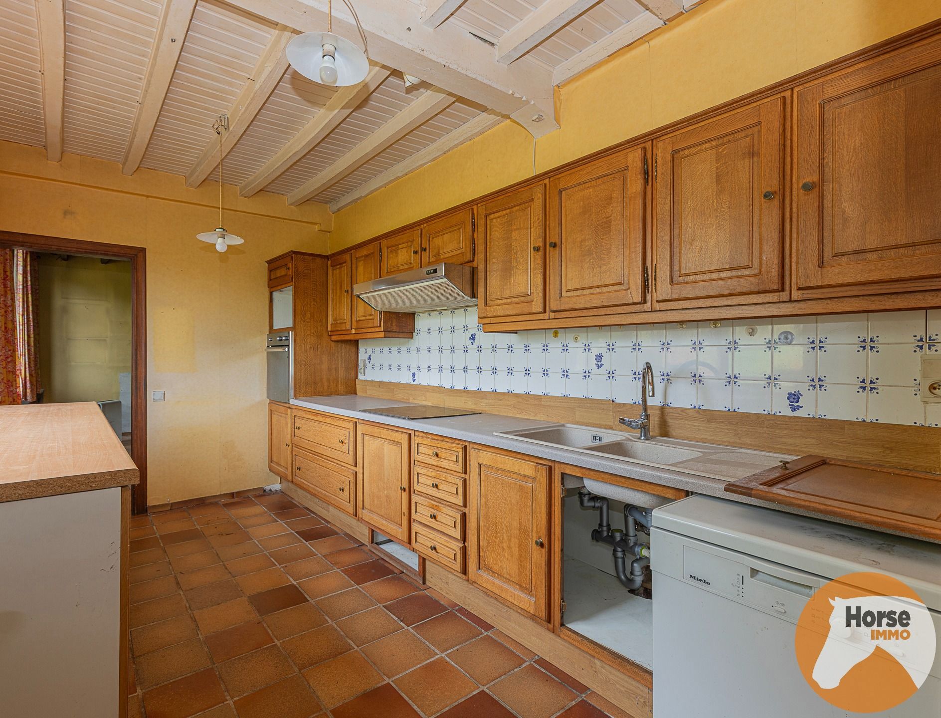 AAIGEM - Prachtige vierkantshoeve foto 37