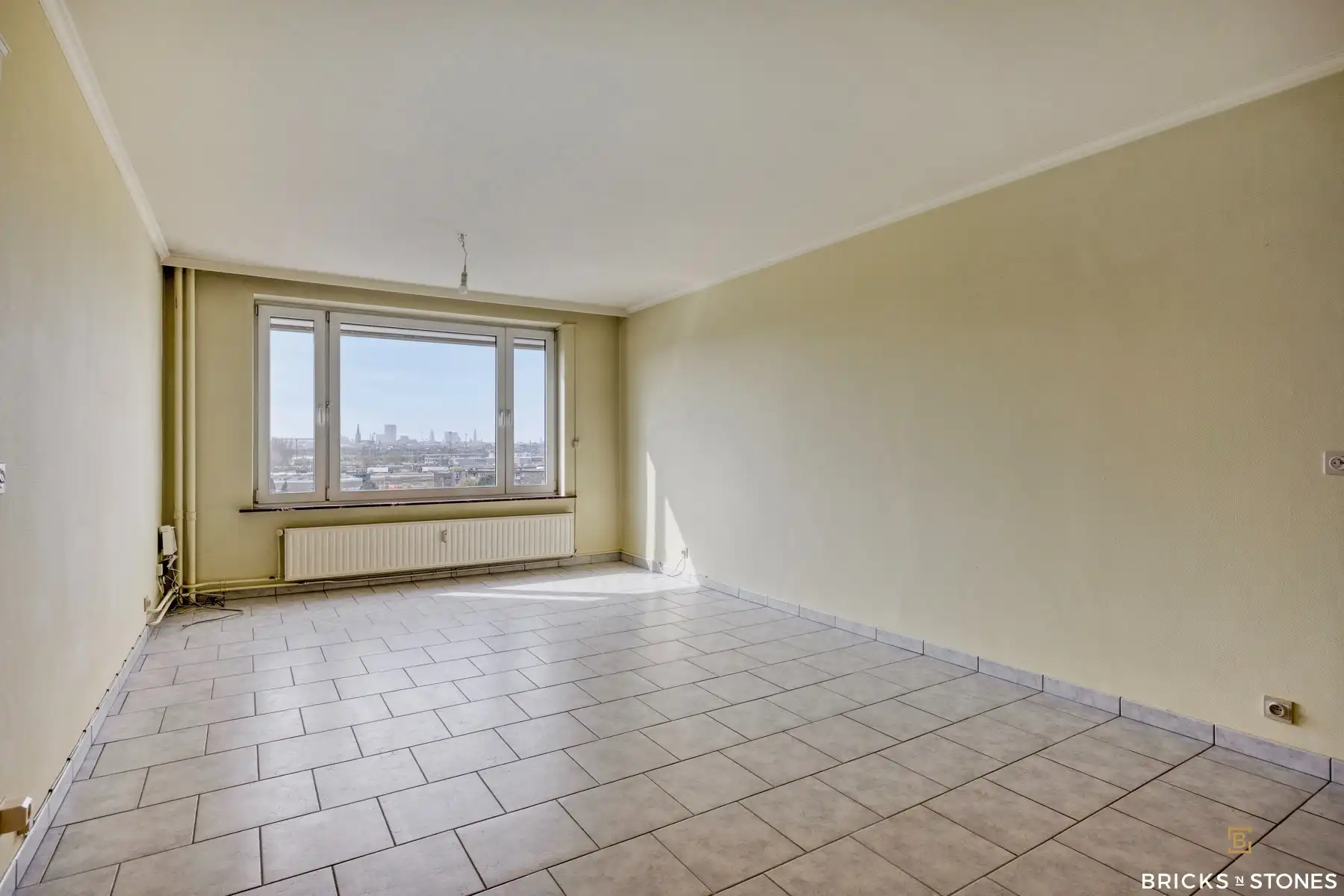 Appartement te koop Te Couwelaarlei 103/0701 - 2100 Antwerpen
