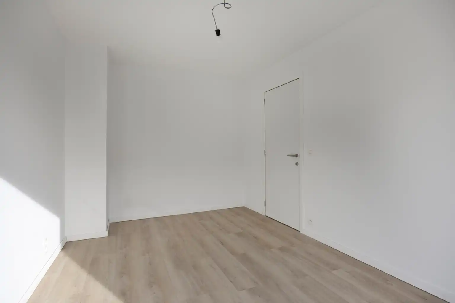Energiezuinig nieuwbouwappartement met 2 slaapkamers en tuin foto 8