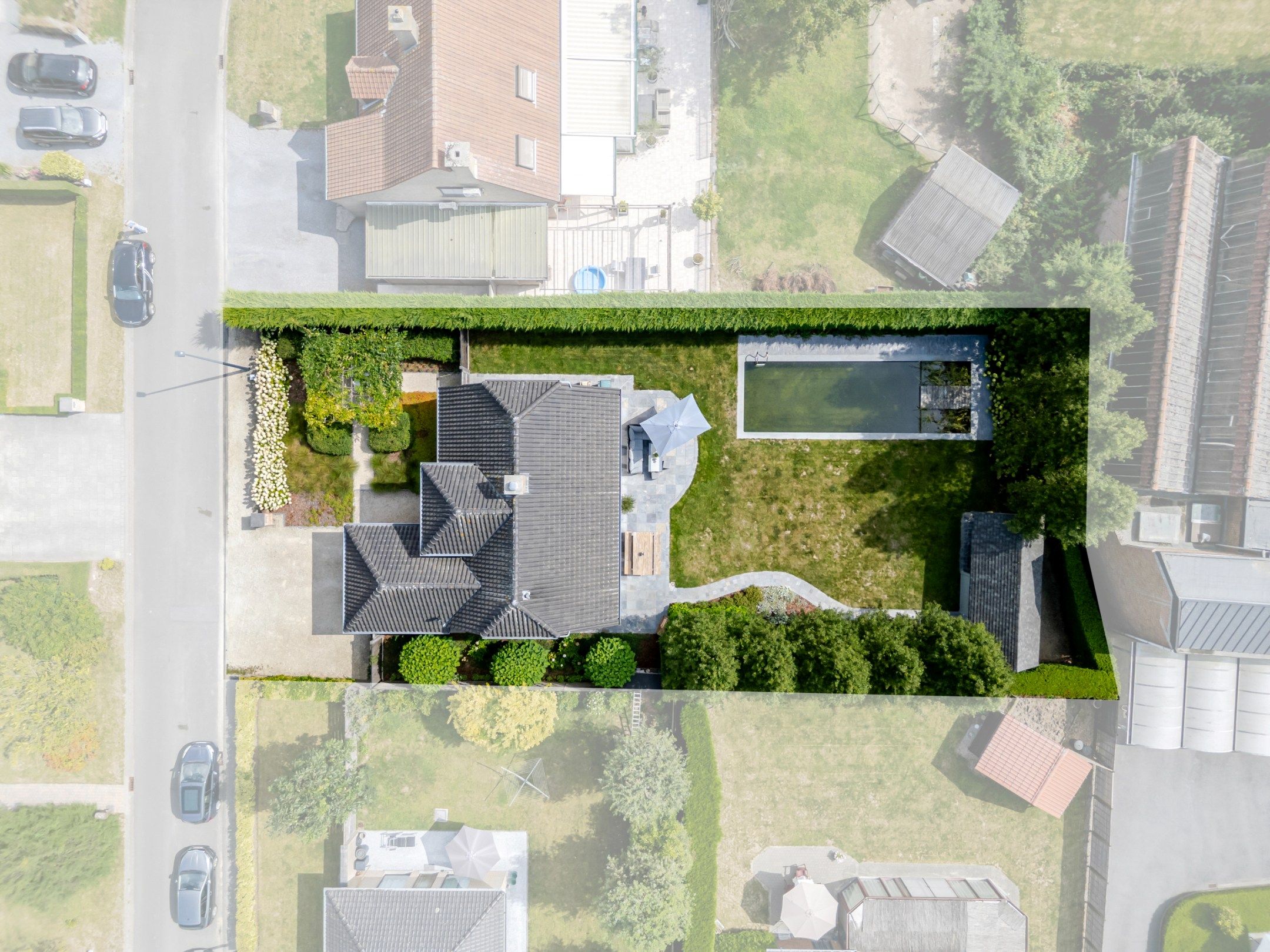 UITZONDERLIJKE VILLA OP TOPLOCATIE foto 16