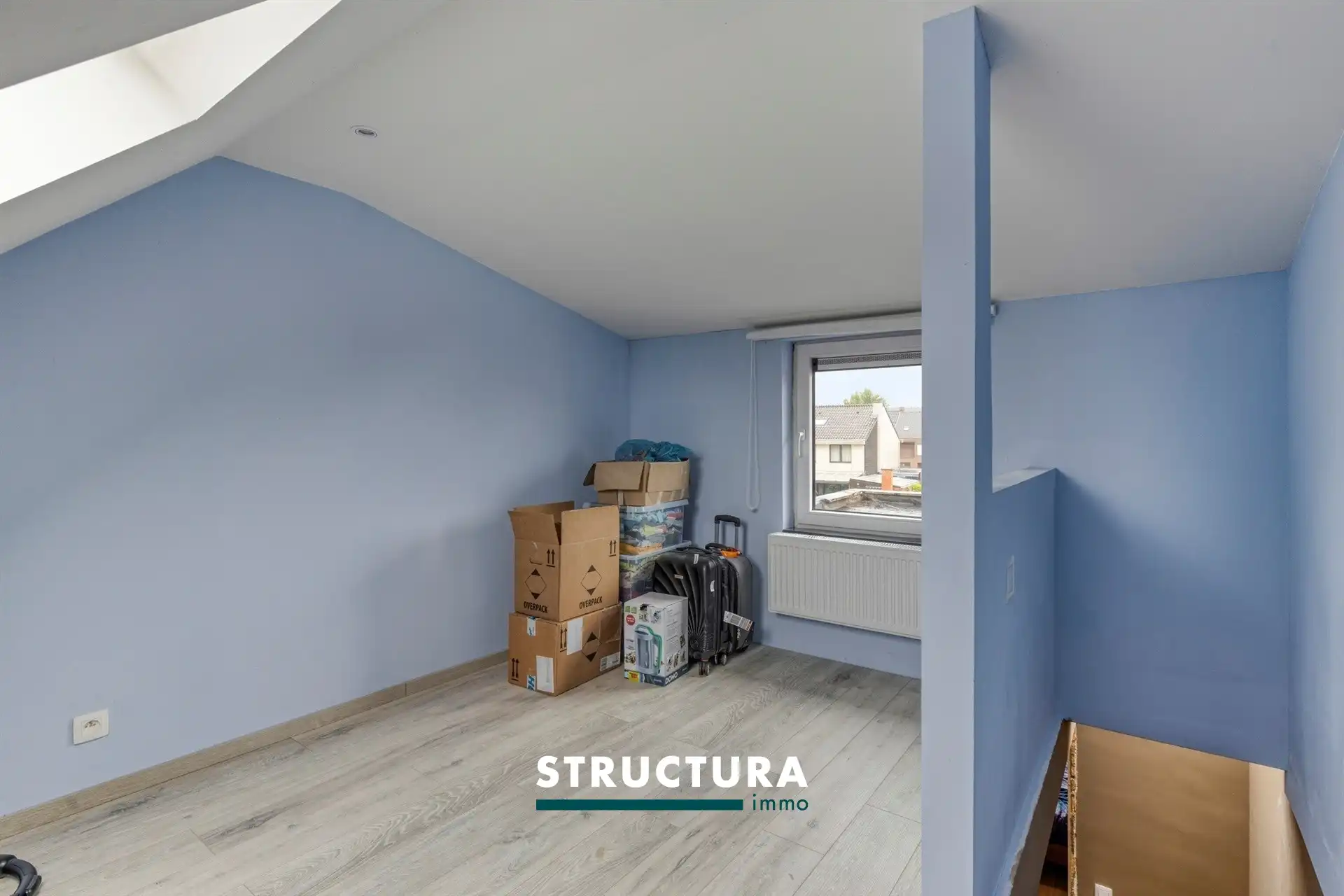 Woning nabij het centrum foto 14