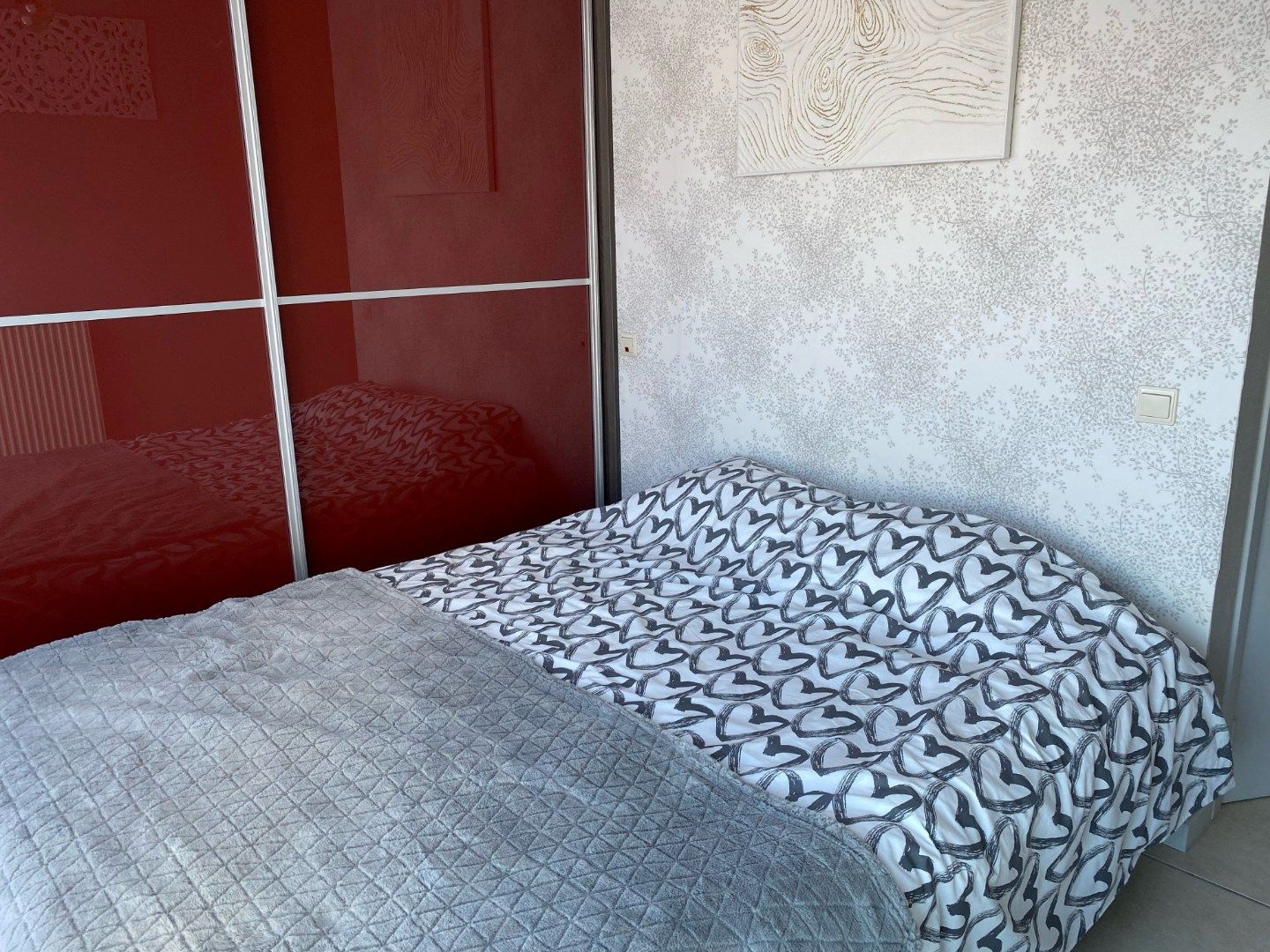 MOOIE PENTHOUSE TE HUUR OP JAARBASIS foto 5