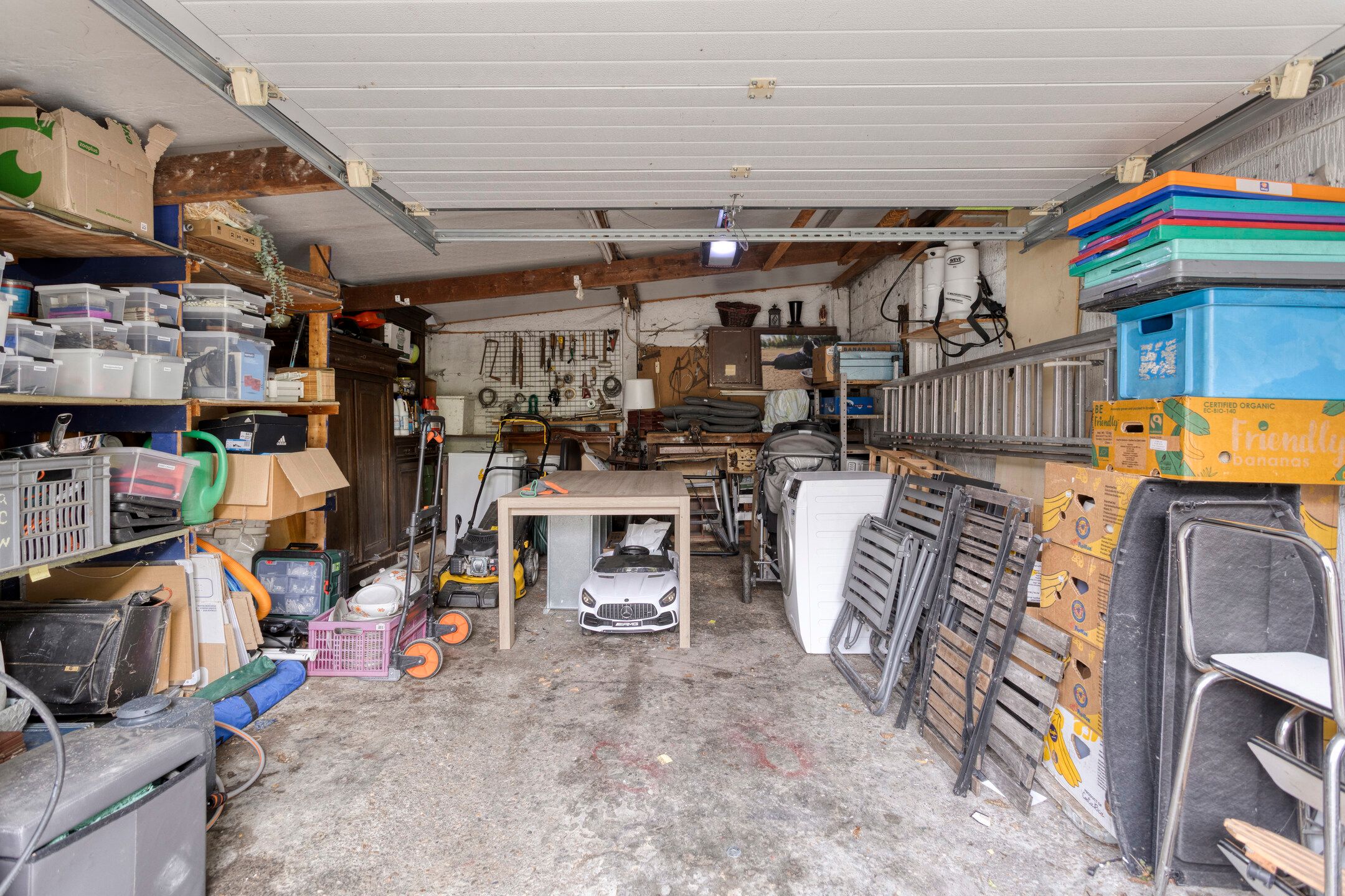Woning met 4 slaapkamers en tuin op uitstekende ligging foto 15