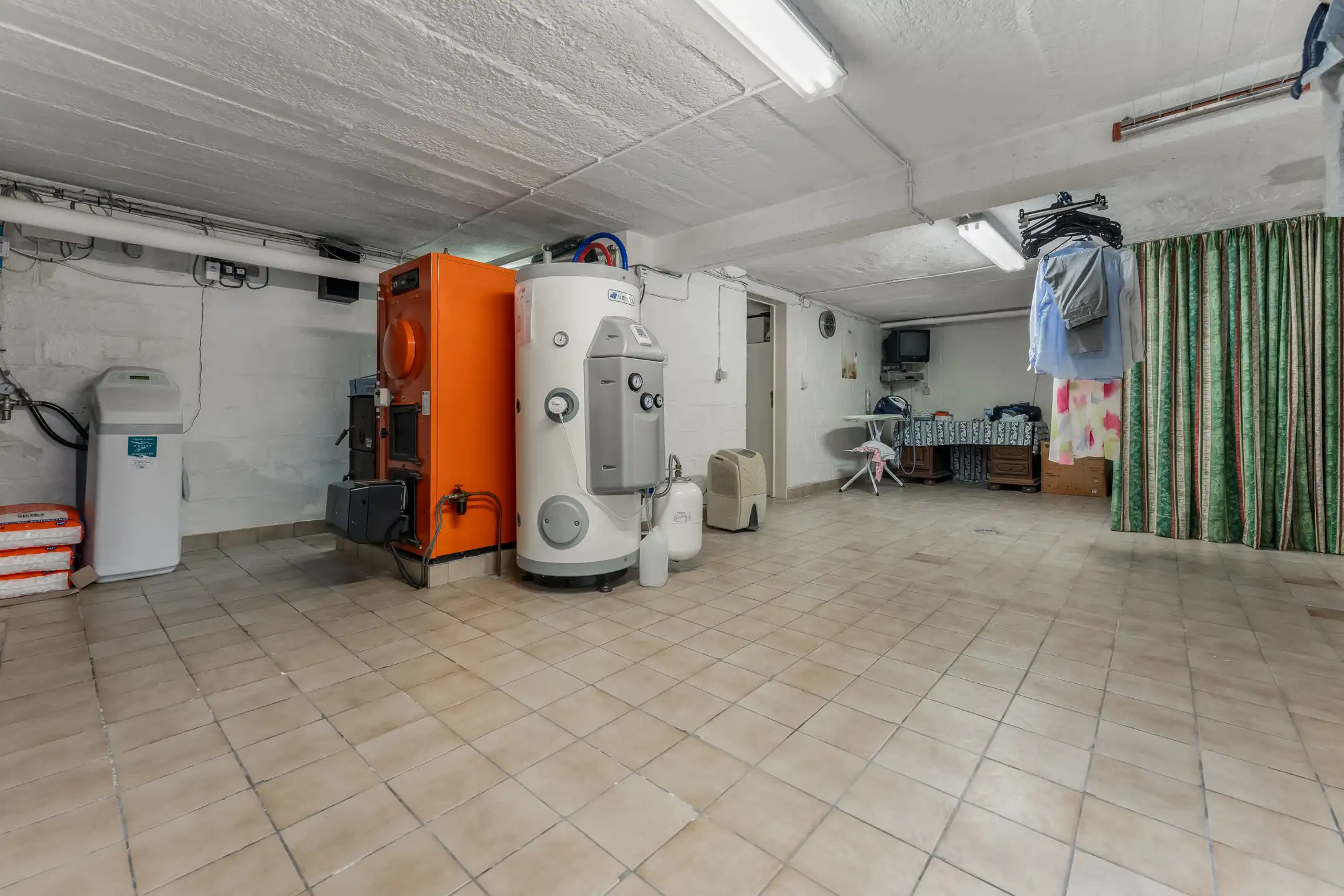 Vrijstaande villa op 28a22ca in Val-Meer foto 21